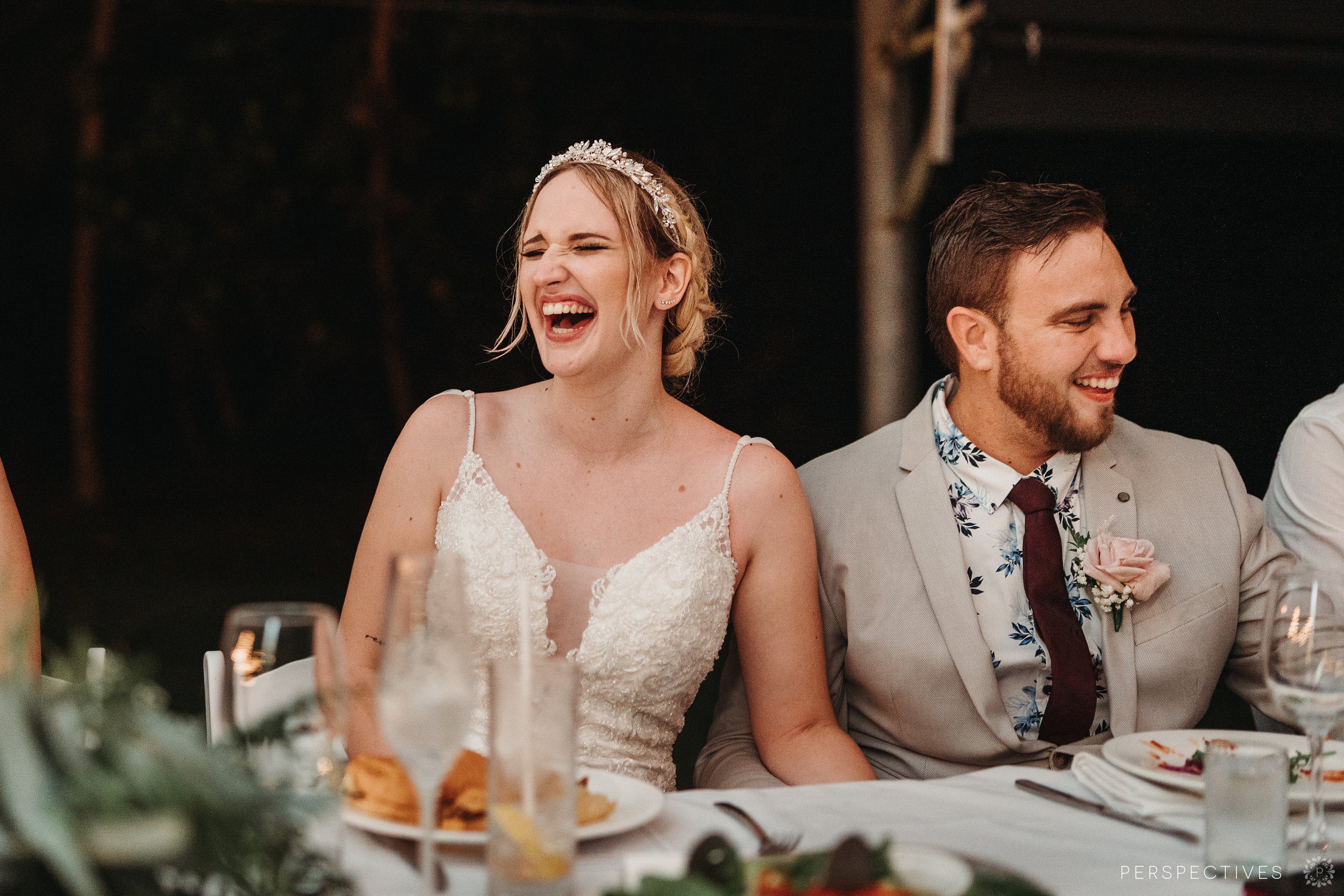 Castaways Resort Mission Beach wedding photos