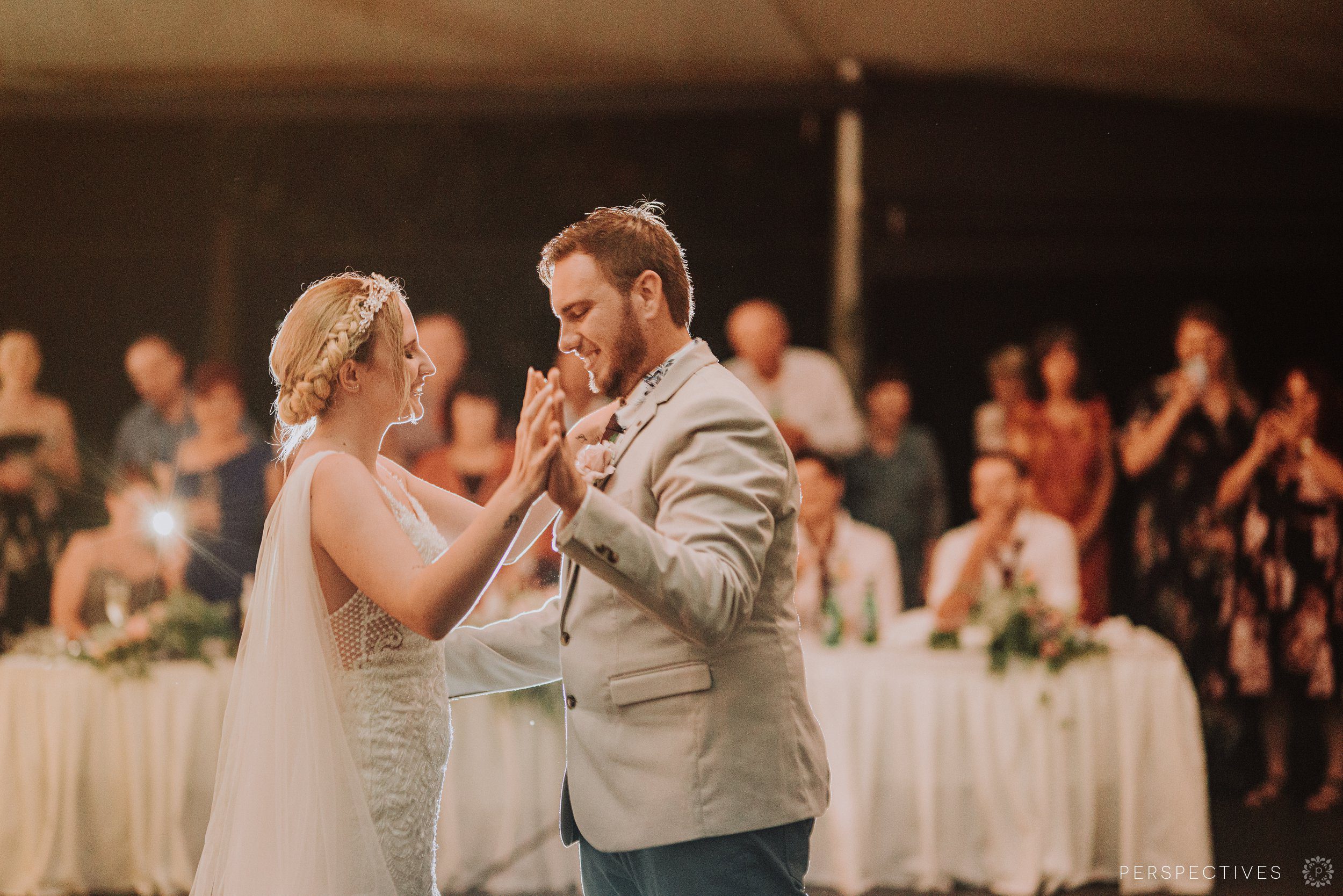 Castaways Resort Mission Beach wedding photos