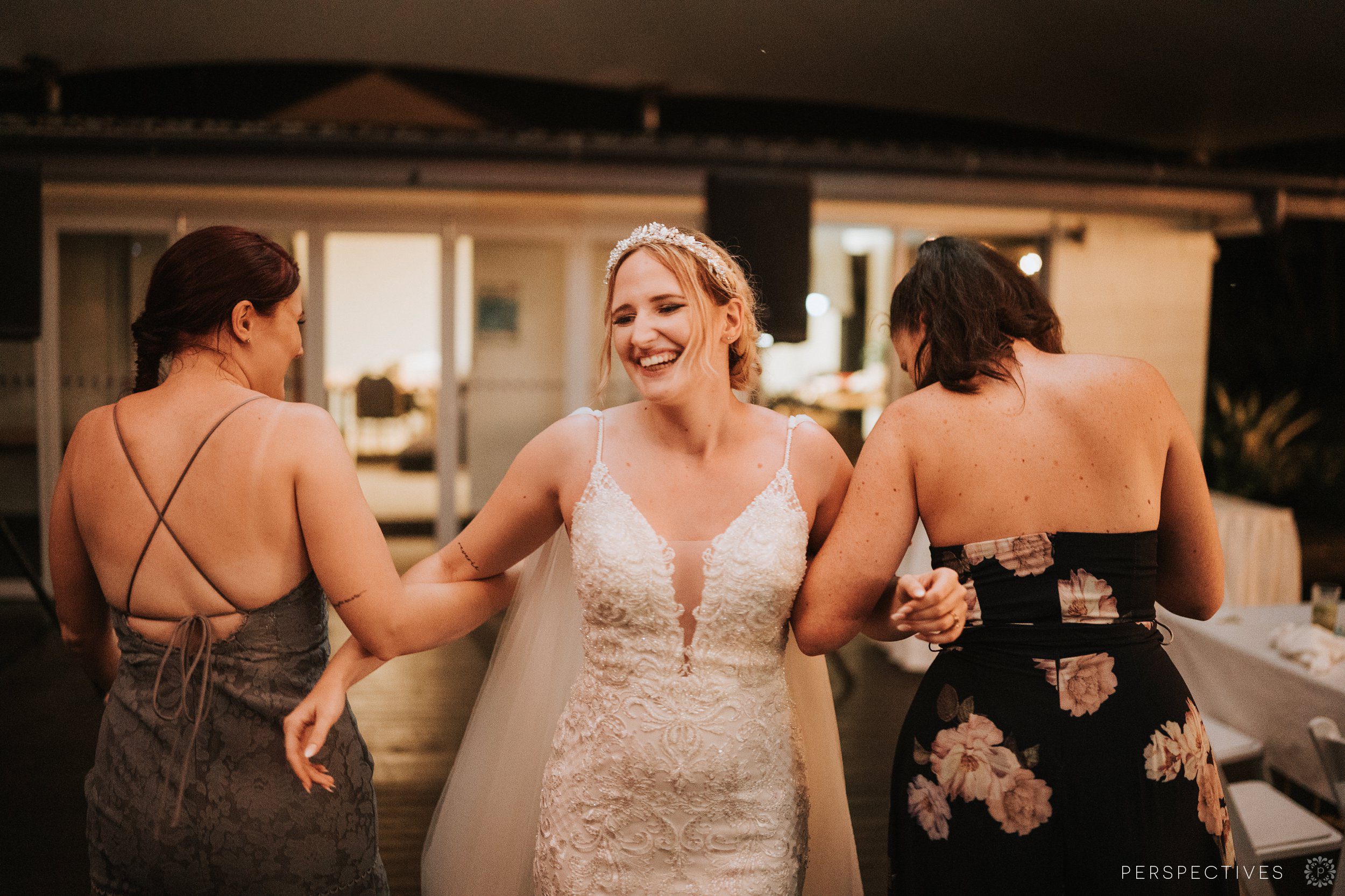 Castaways Resort Mission Beach wedding photos