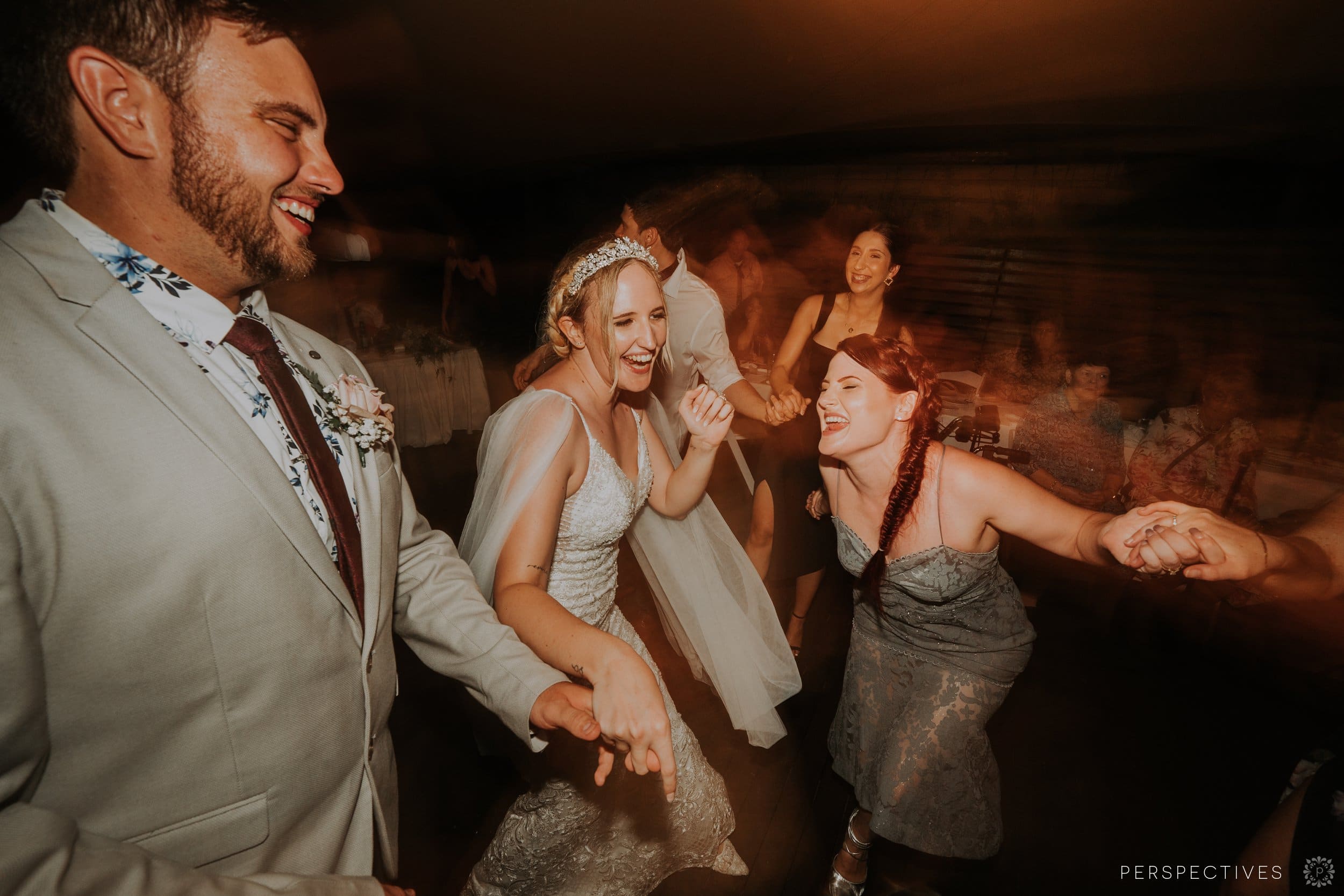 Castaways Resort Mission Beach wedding photos