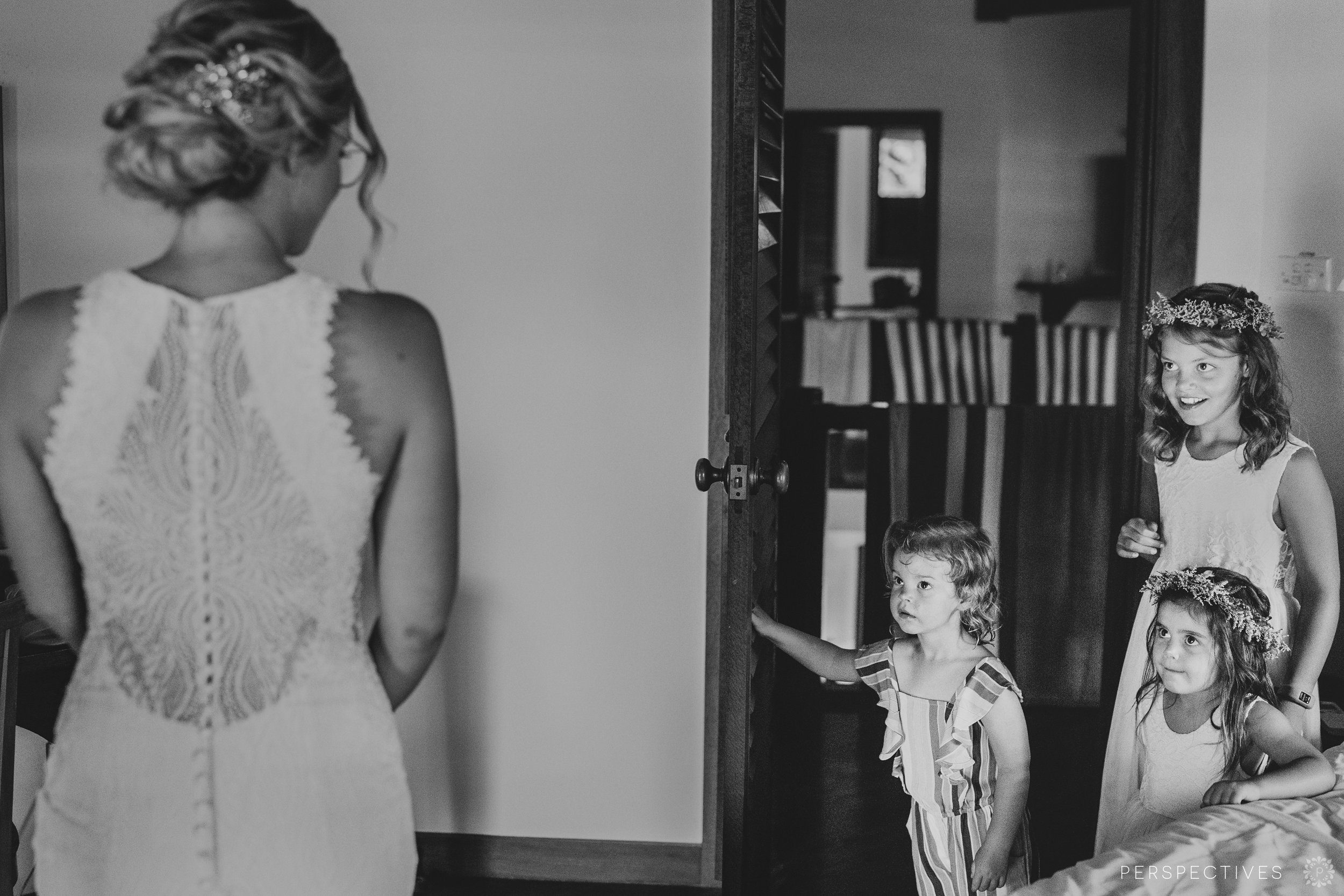 Port Douglas wedding accommodation