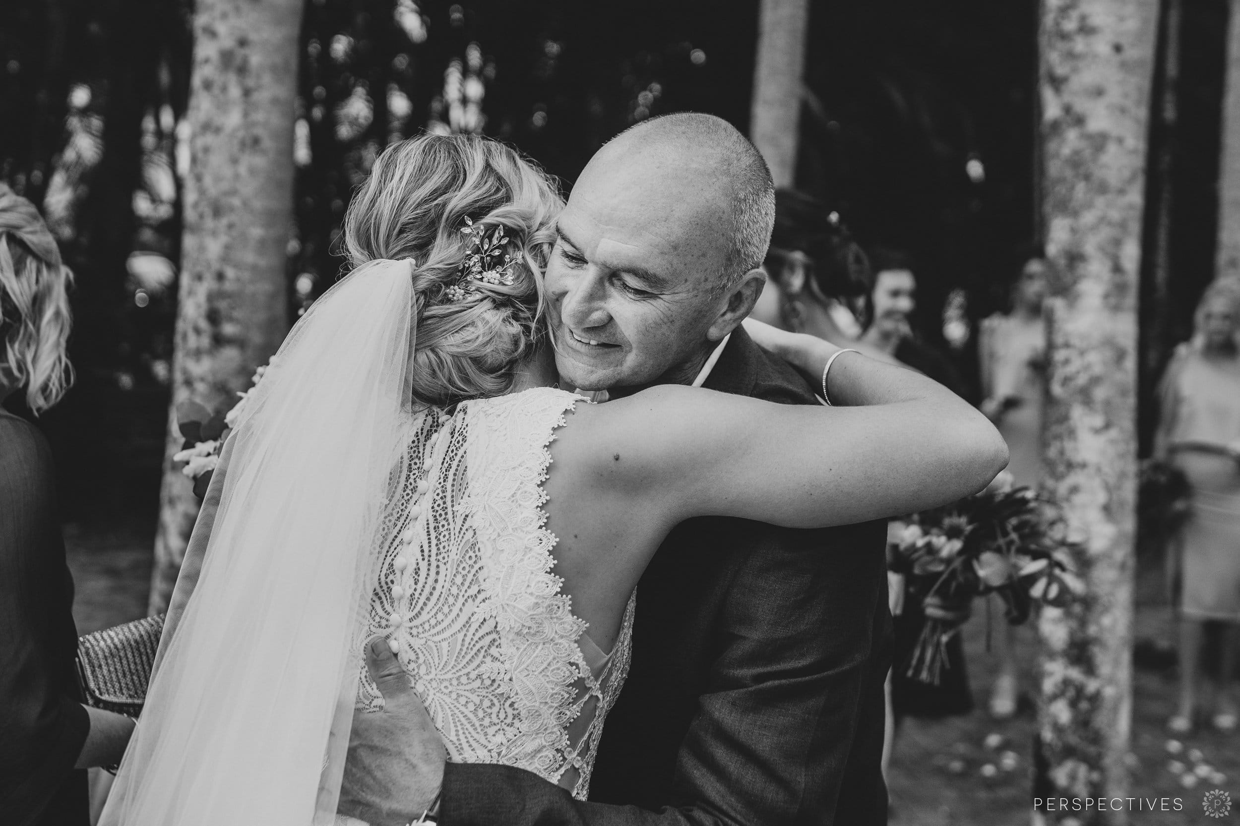 St Marys By The Sea wedding photos