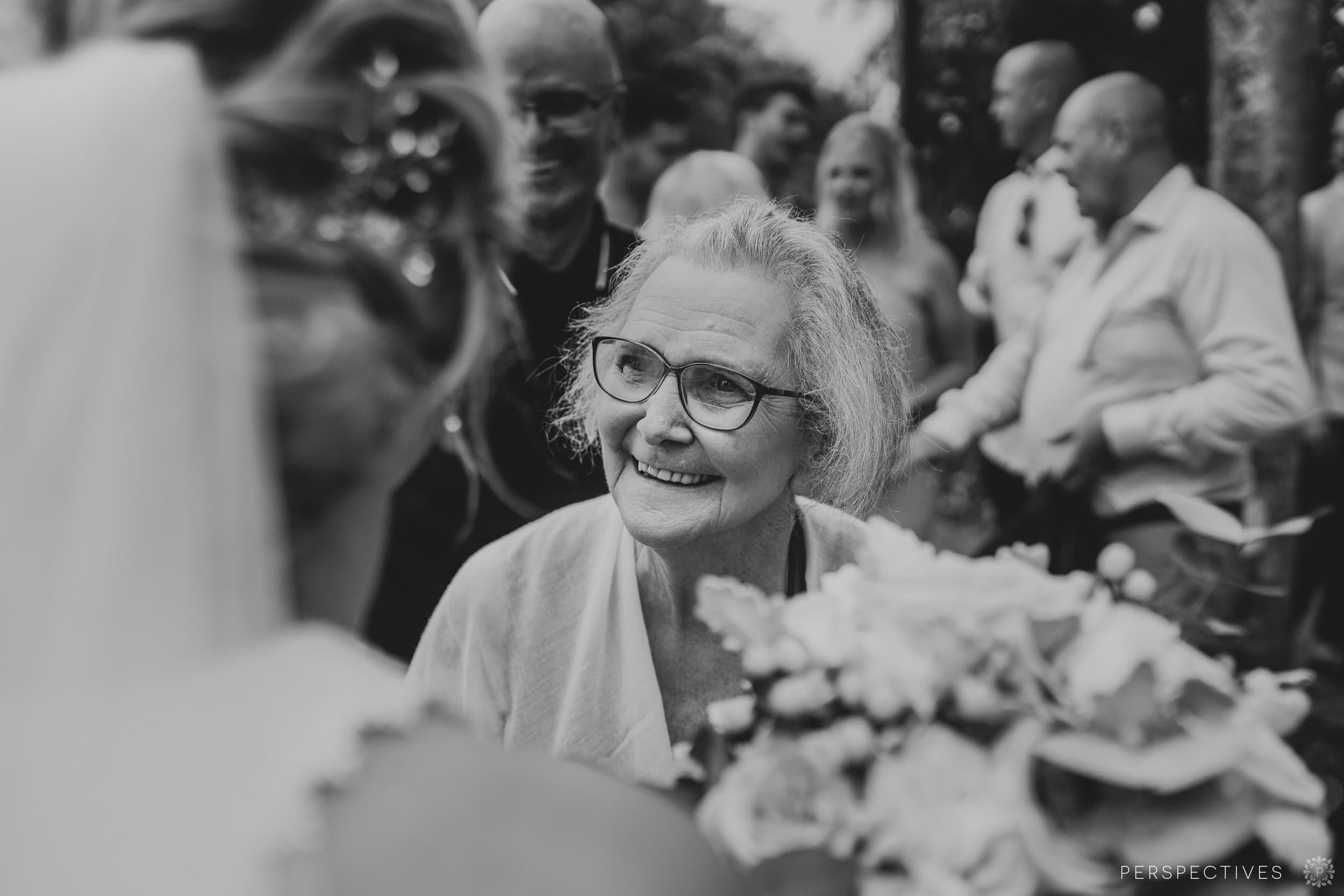 St Marys By The Sea wedding photos