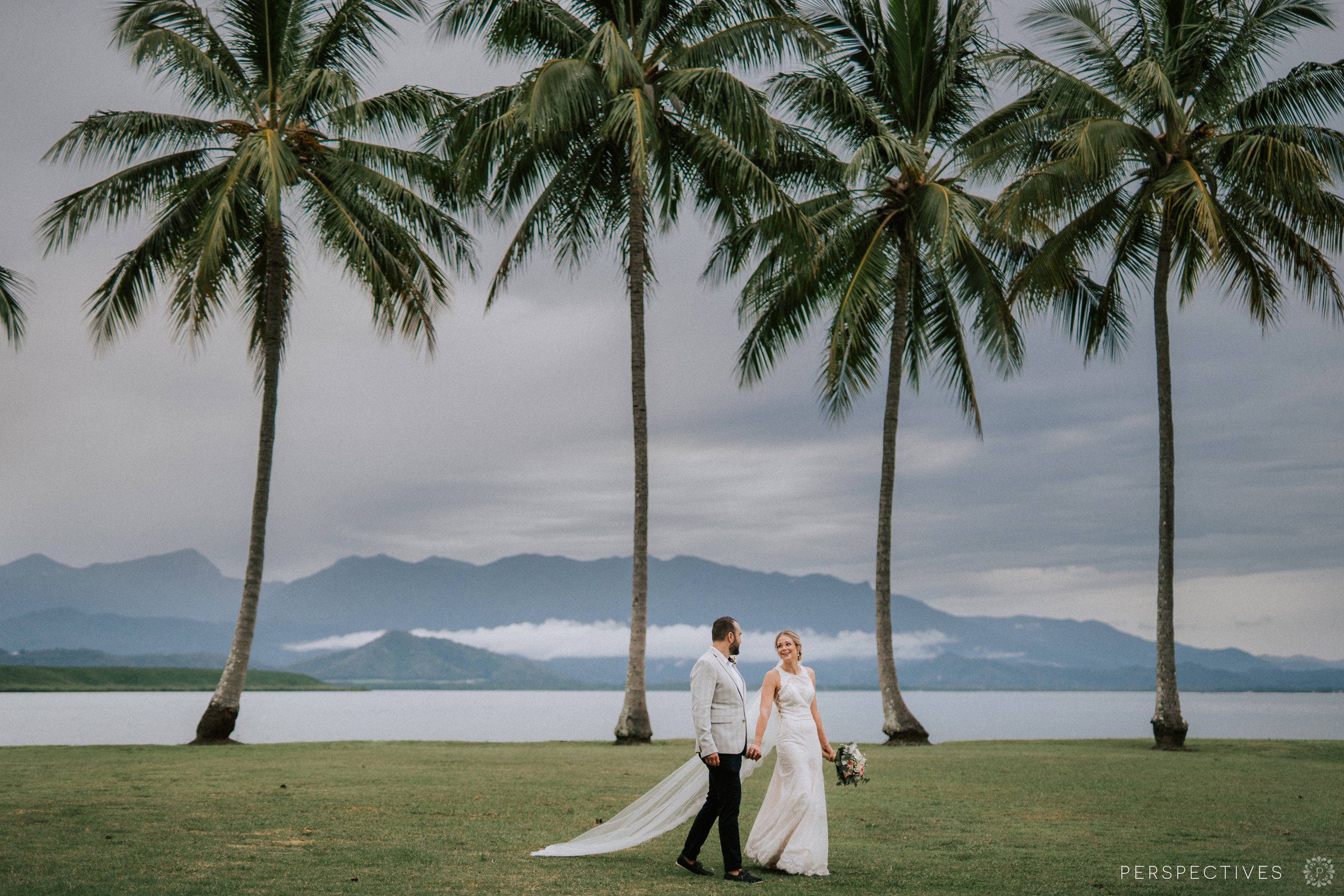 Port Douglas wedding photographer