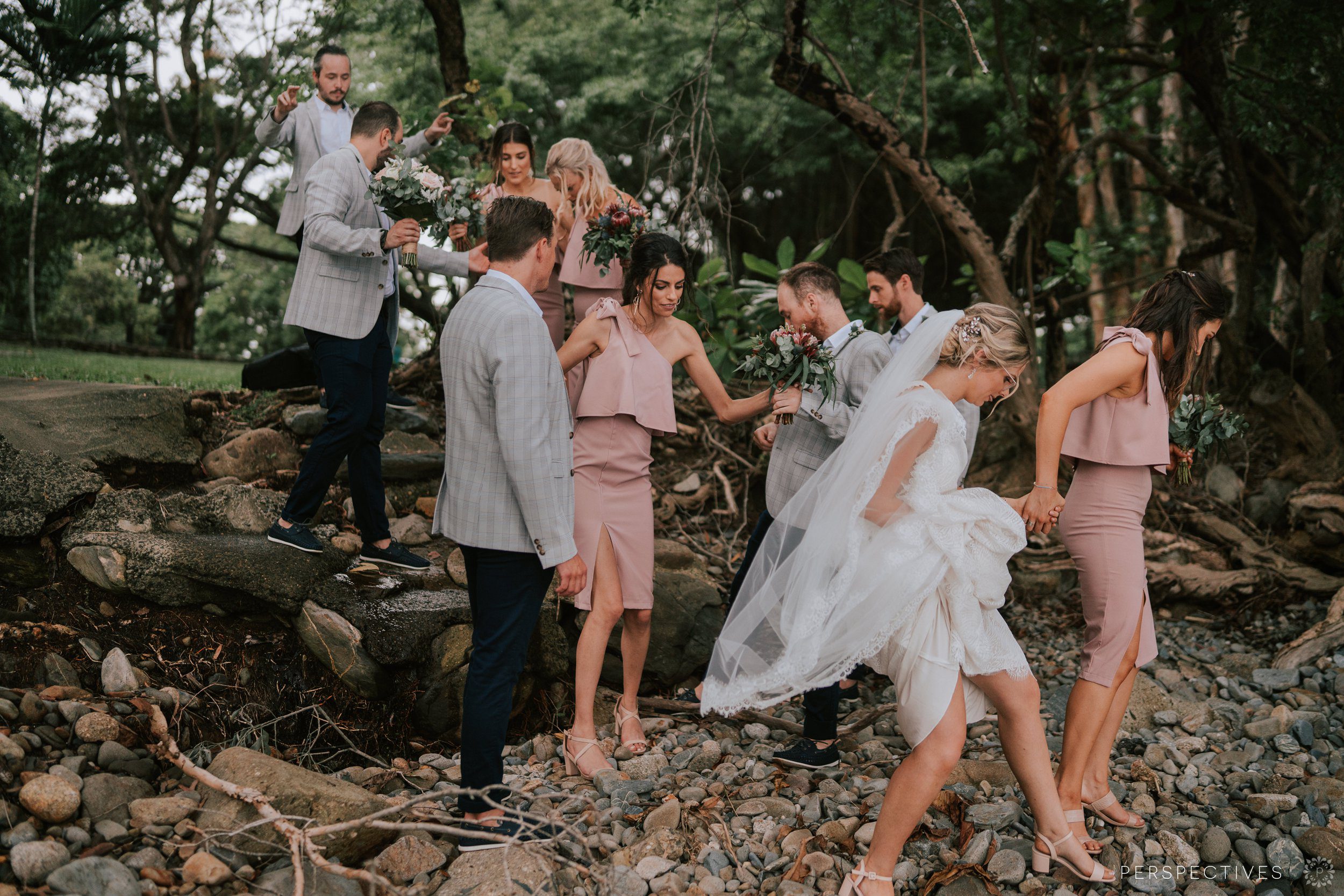 Port Douglas wedding photographer