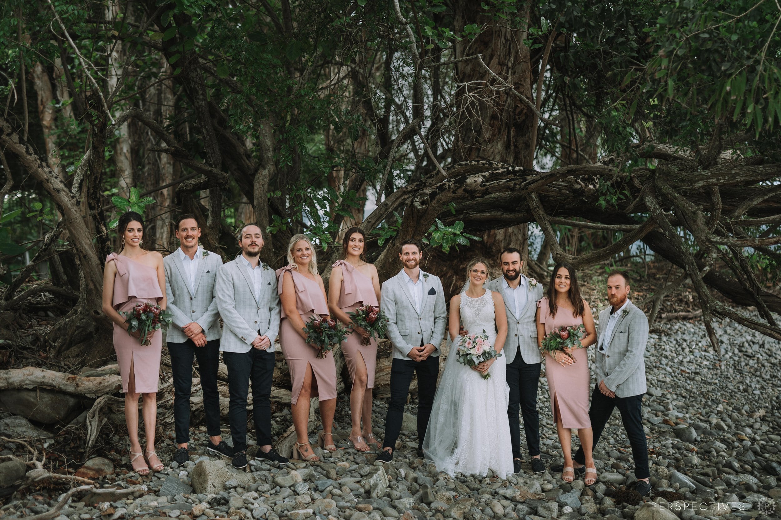 Port Douglas wedding photographer