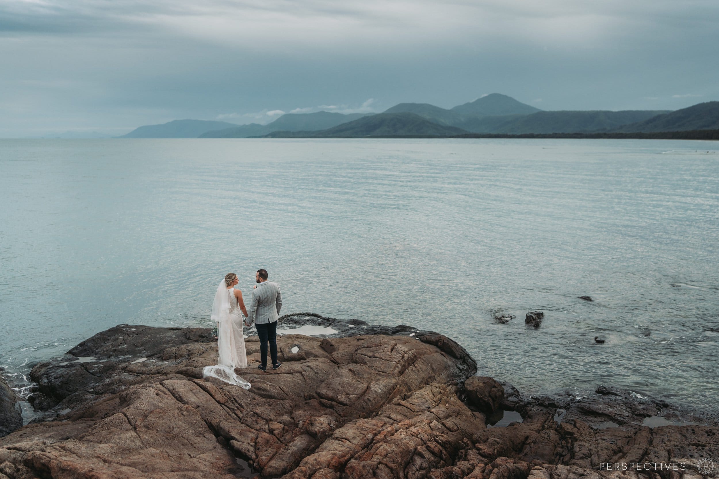 Port Douglas wedding photographer