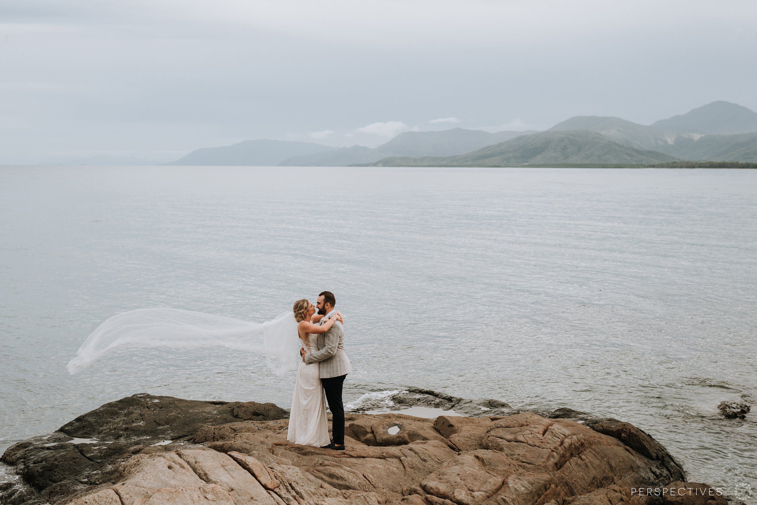 Port Douglas wedding photographer