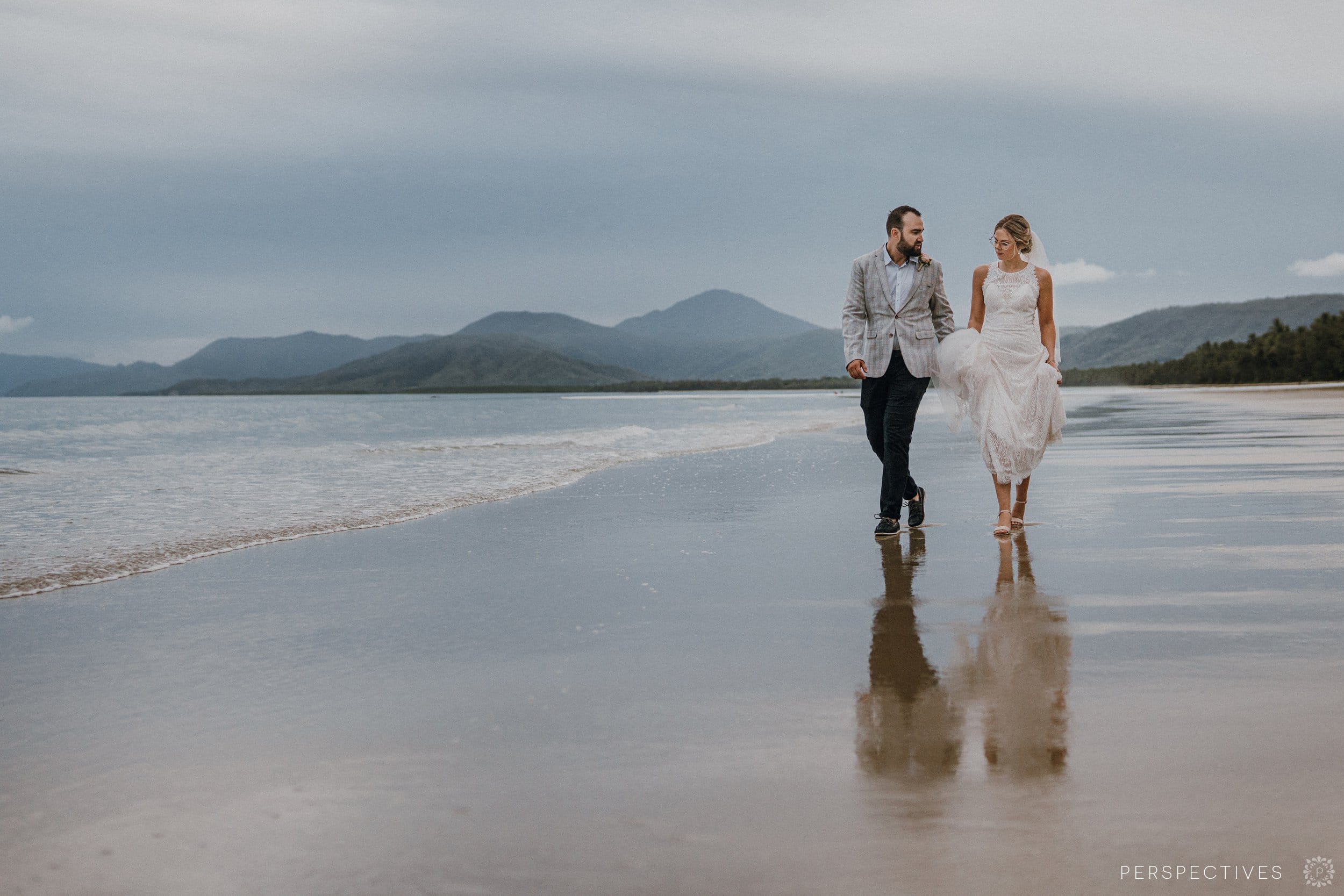Port Douglas wedding photographer