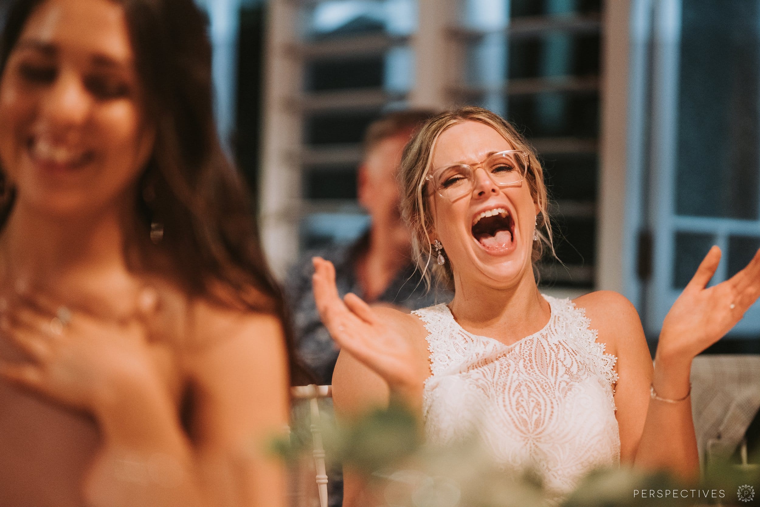 Salsa Port Douglas wedding photos