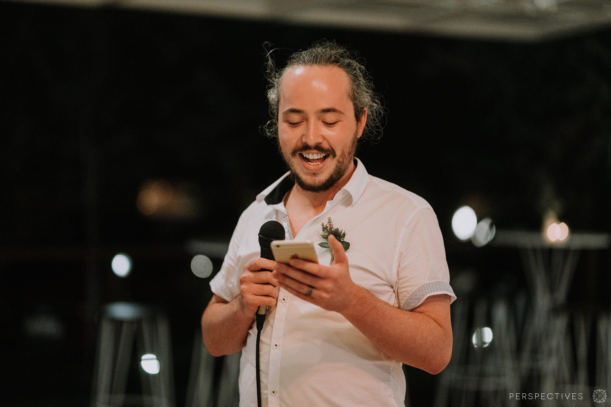 Salsa Port Douglas wedding photos