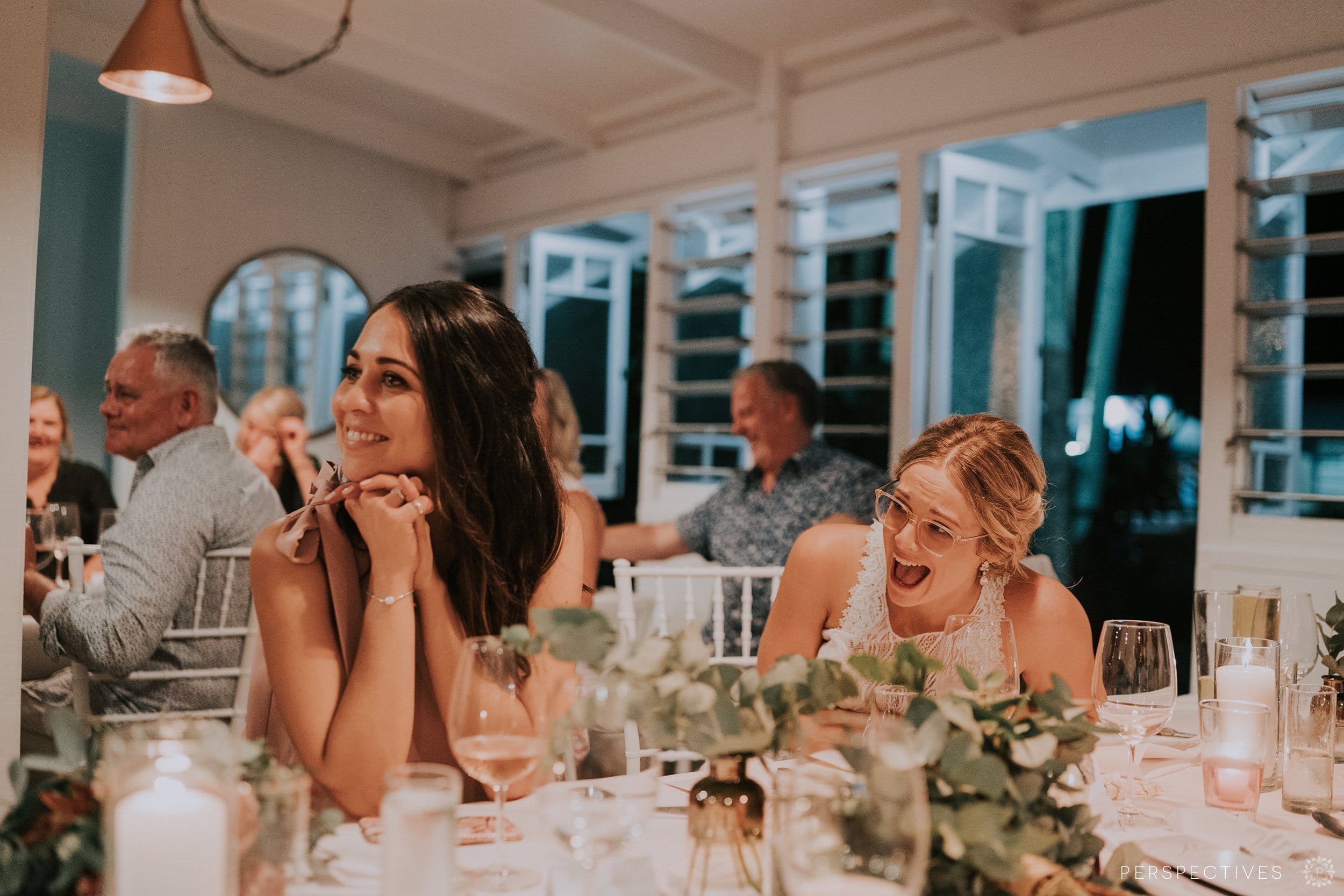 Salsa Port Douglas wedding photos