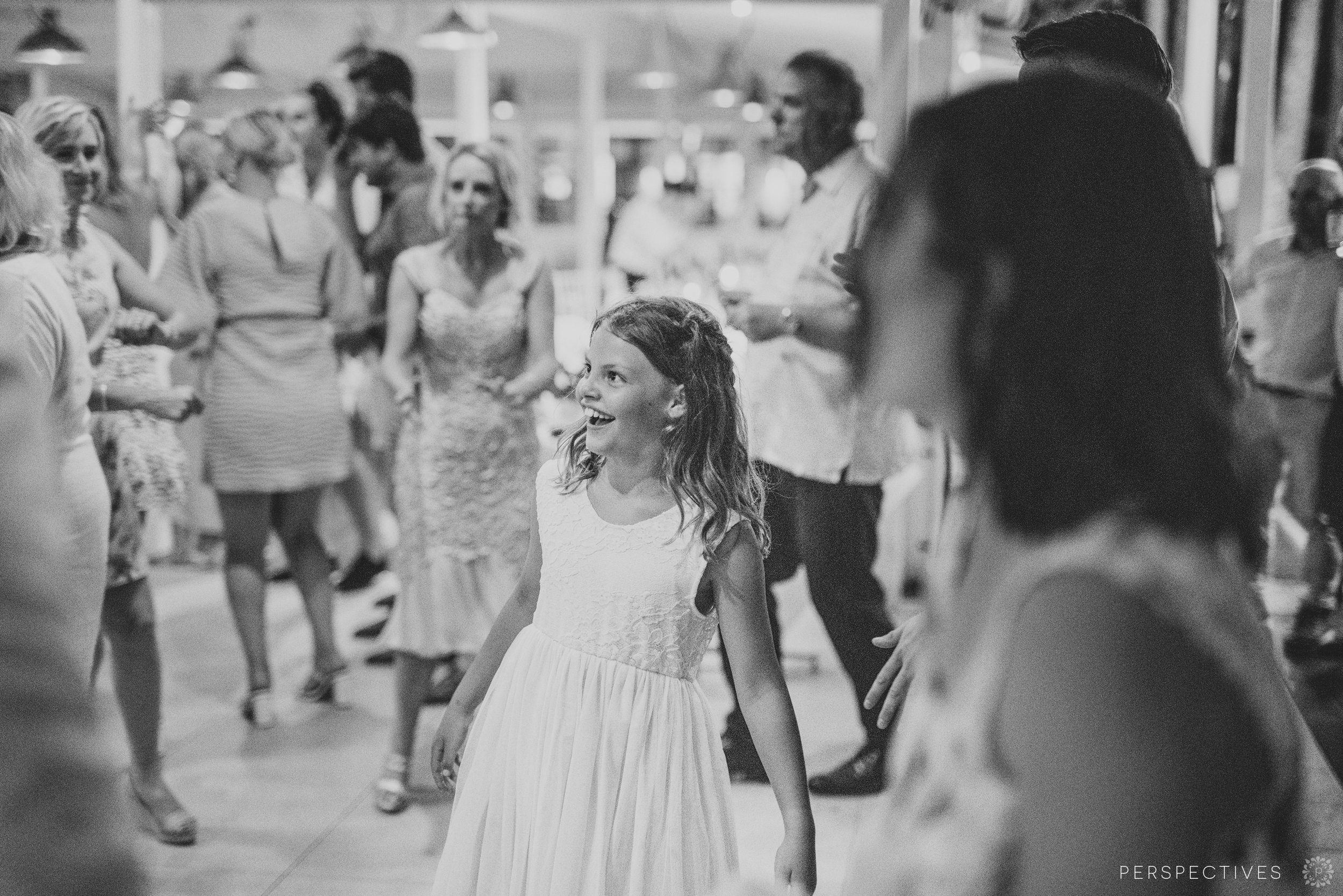 Salsa Port Douglas wedding photography