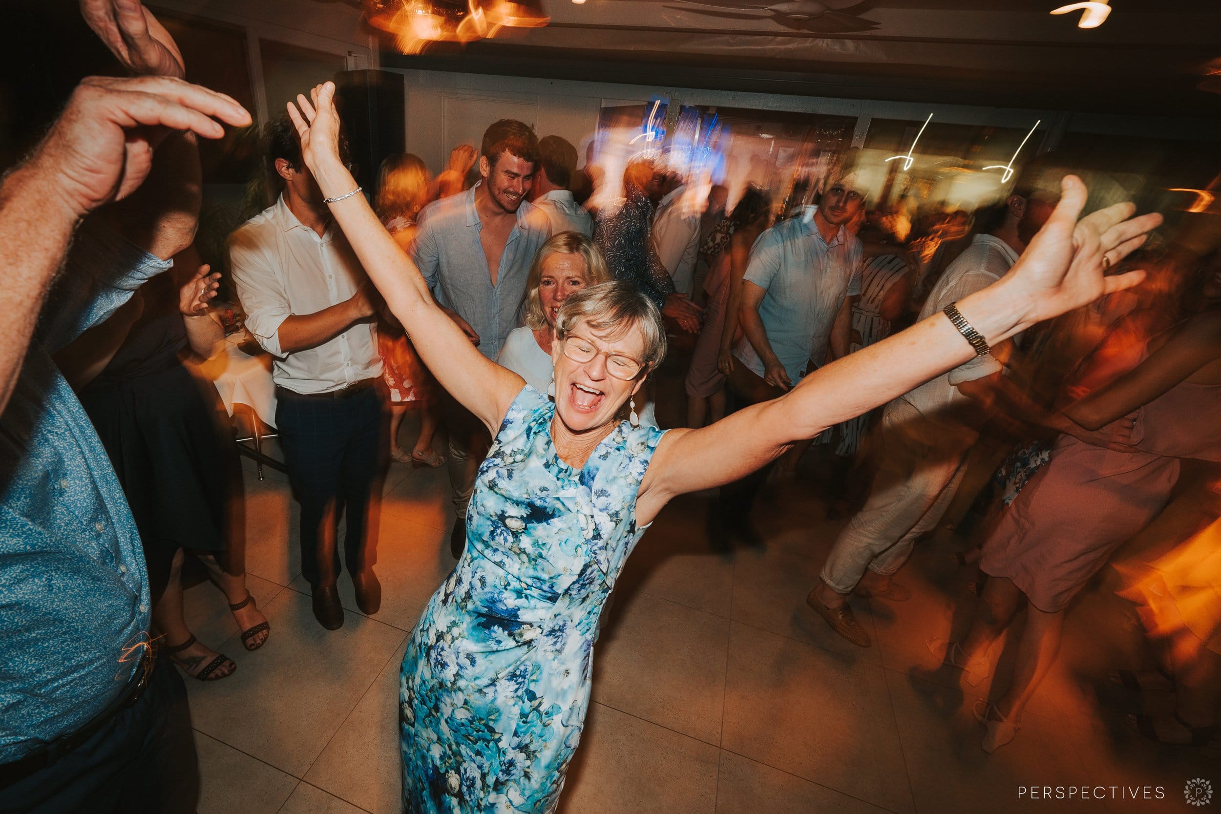 Salsa Port Douglas wedding photography