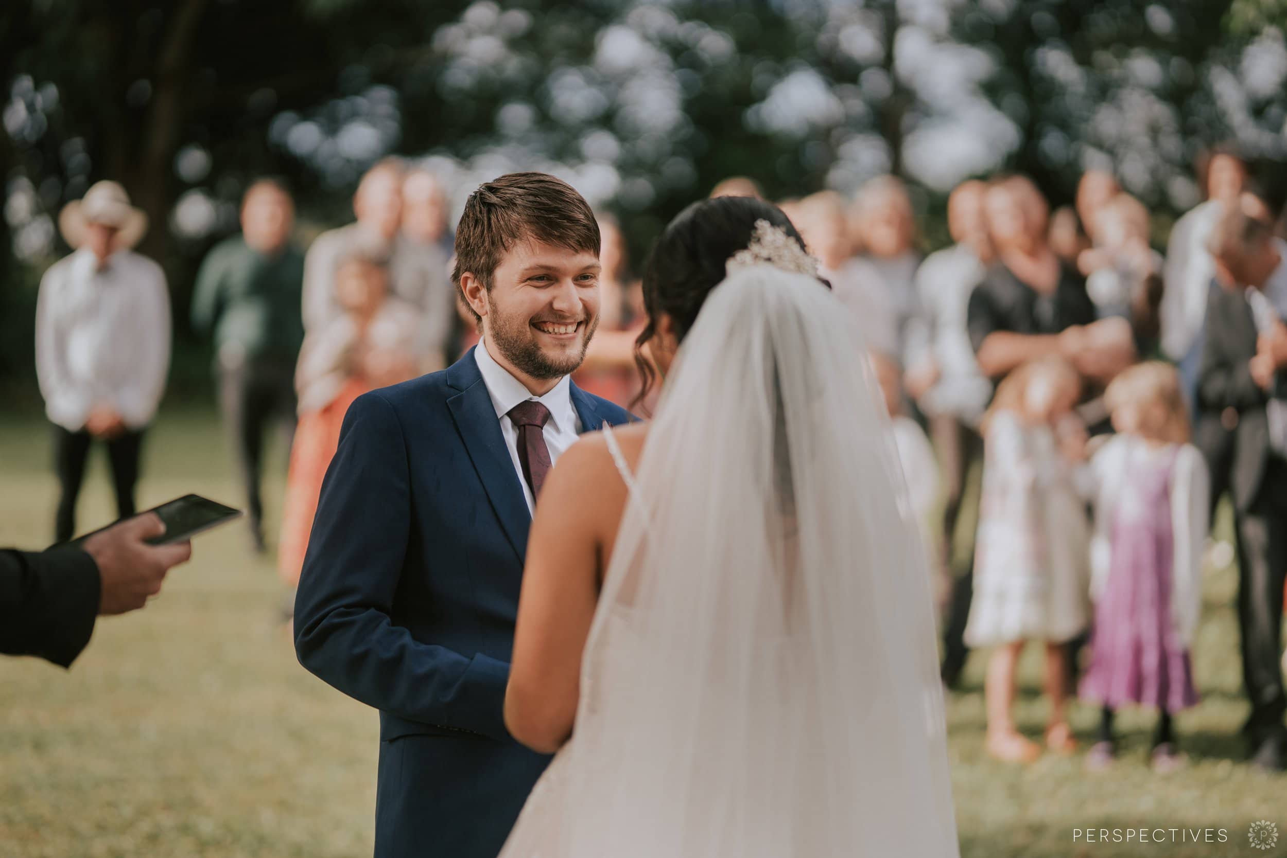 Malanda Cairns Tablelands wedding photographer