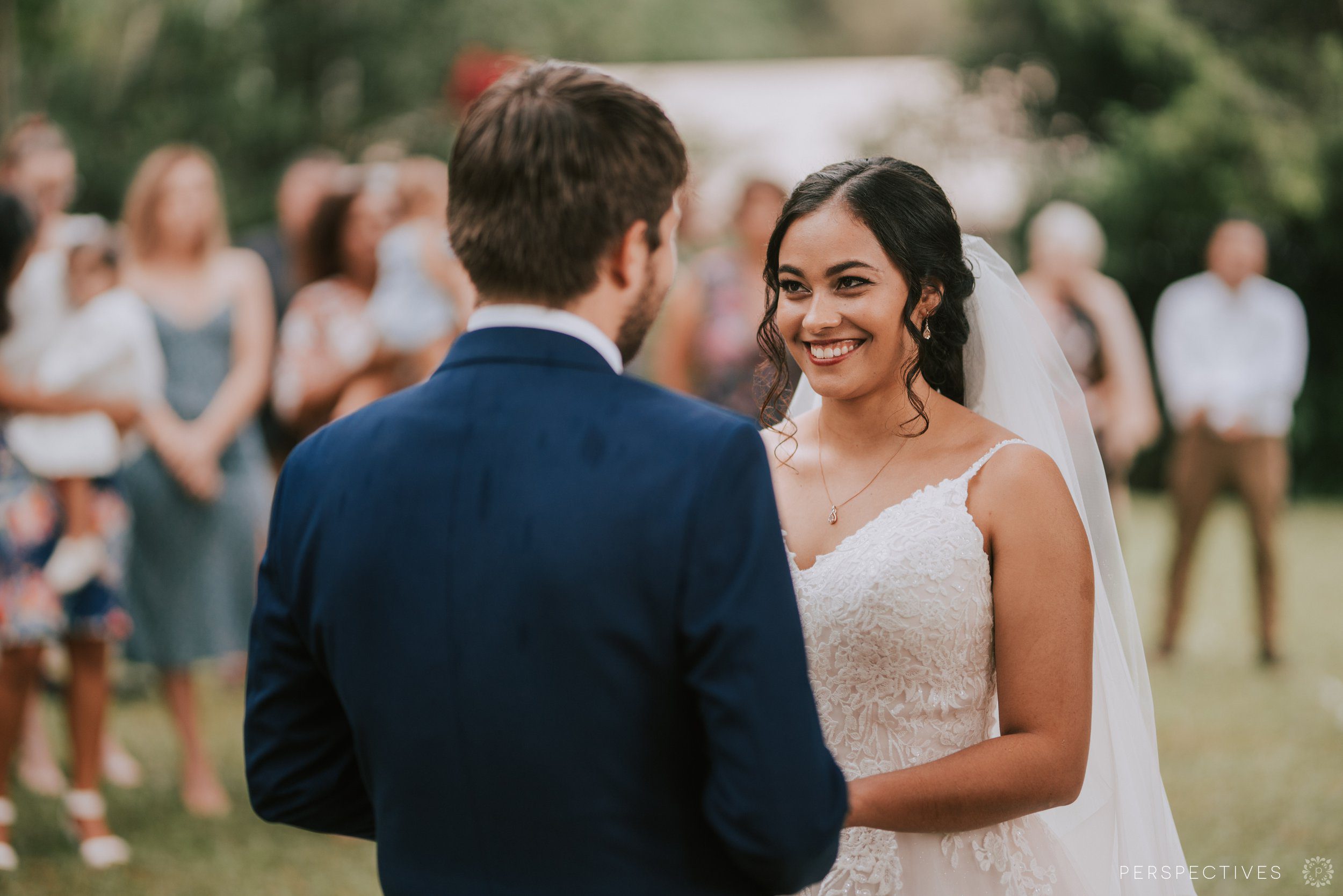 Malanda Cairns Tablelands wedding photographer