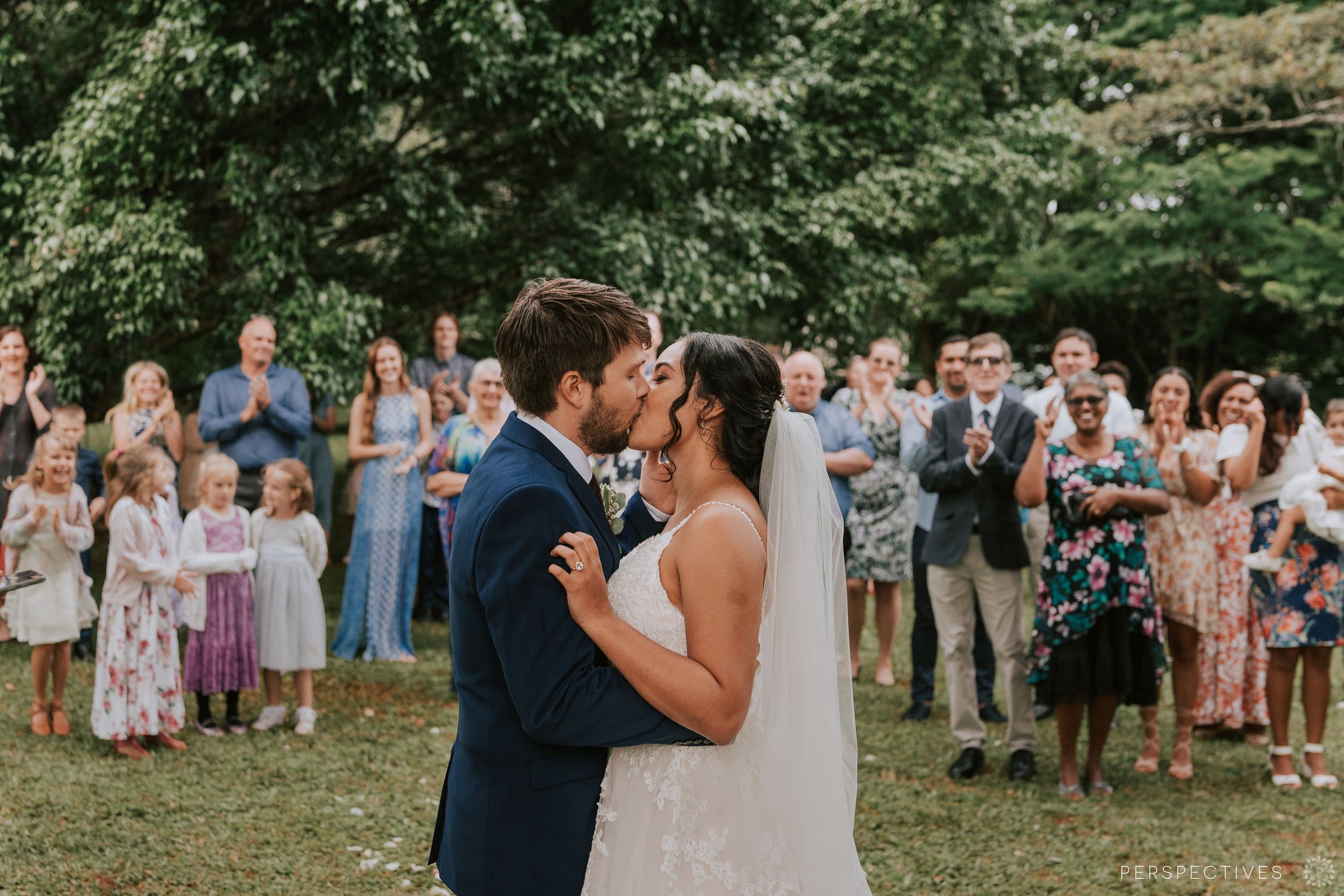 Malanda Lodge wedding photos