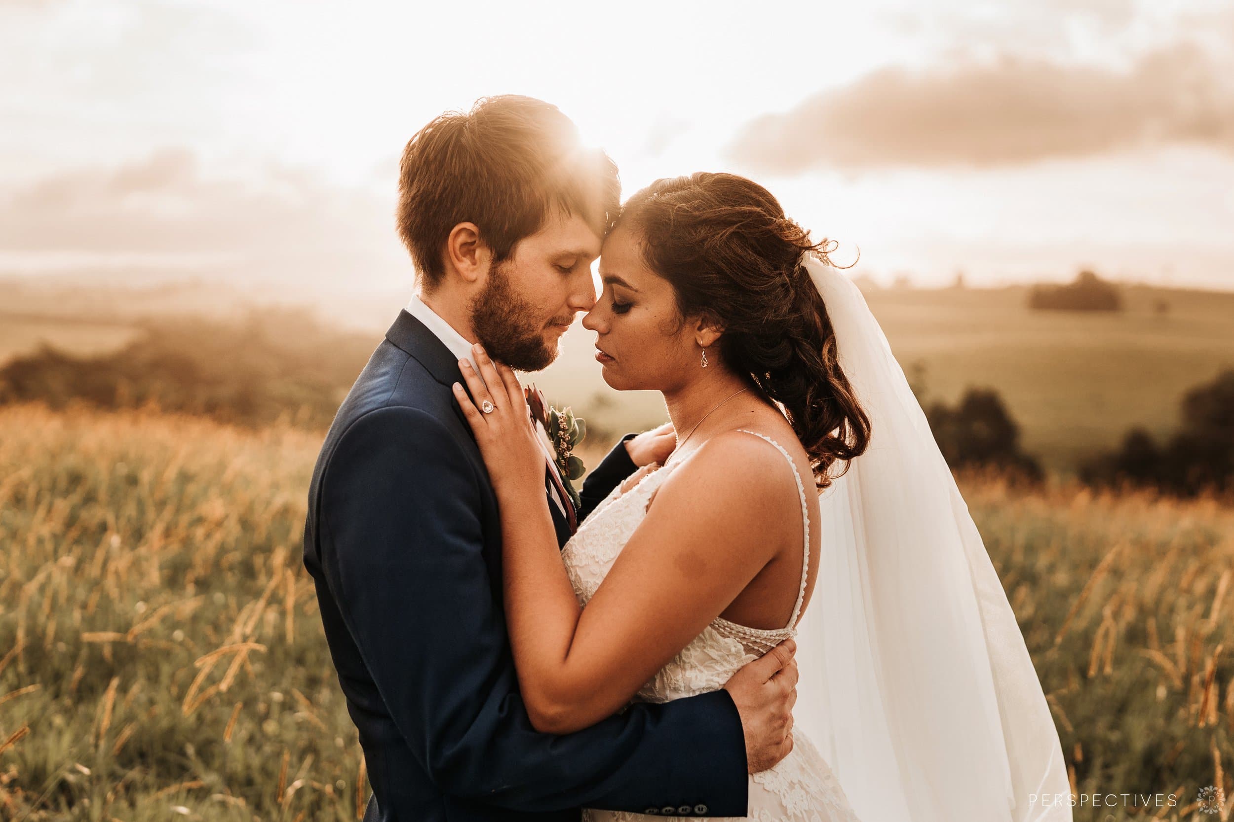 Malanda Lodge wedding photos