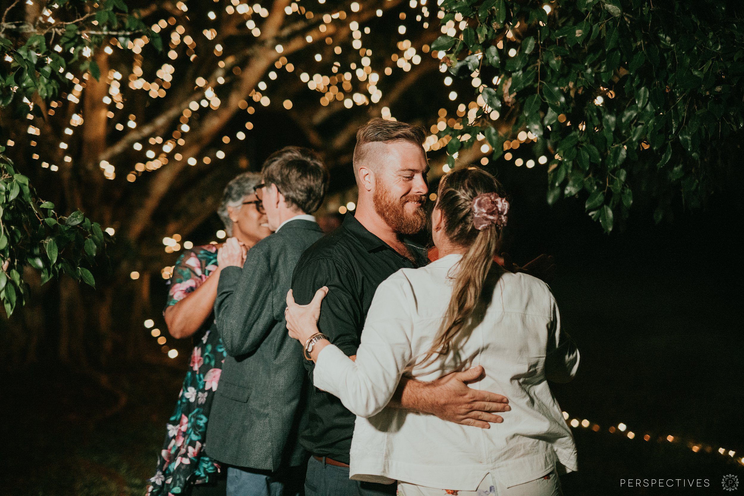 Malanda Cairns Tablelands wedding photographer