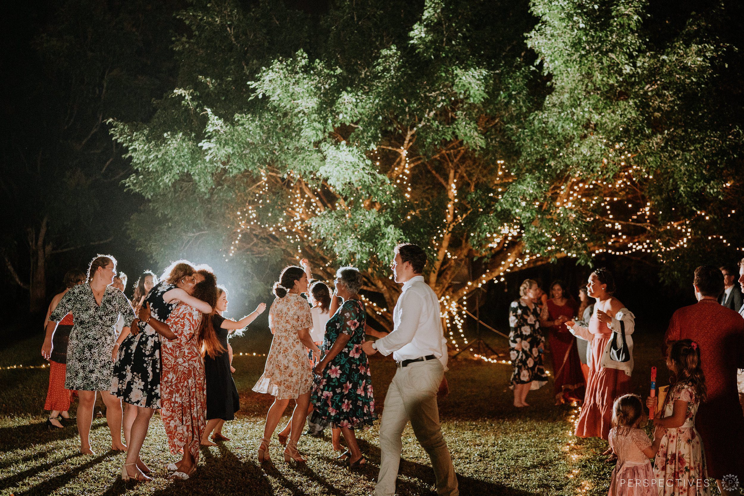 Malanda Cairns Tablelands wedding photographer