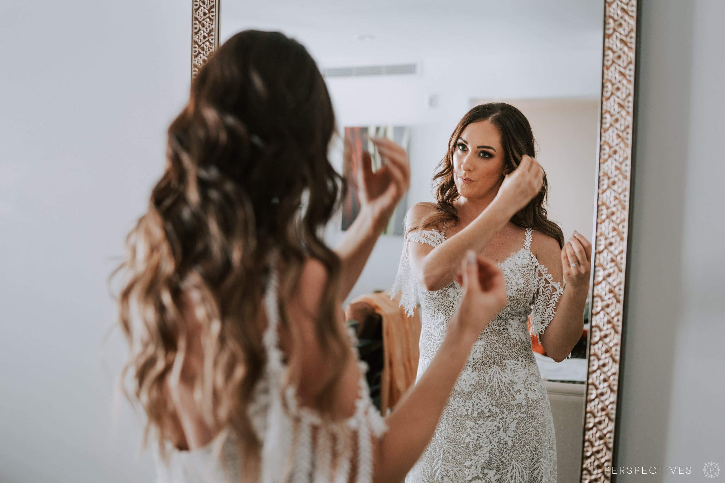 Pullman Port Douglas wedding photos