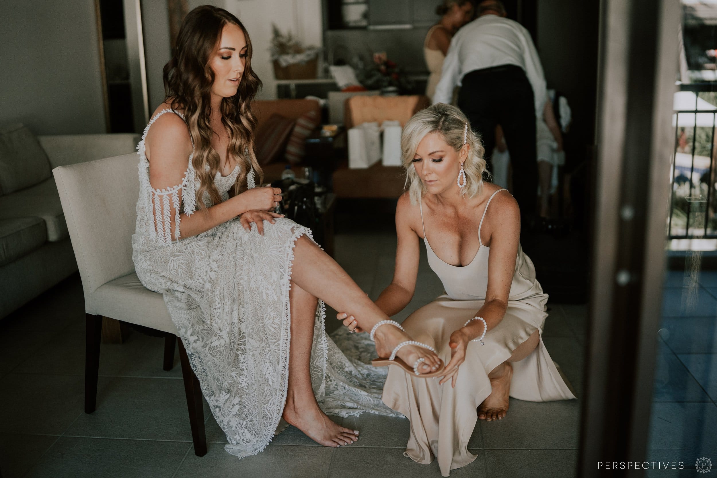 Pullman Port Douglas wedding photos