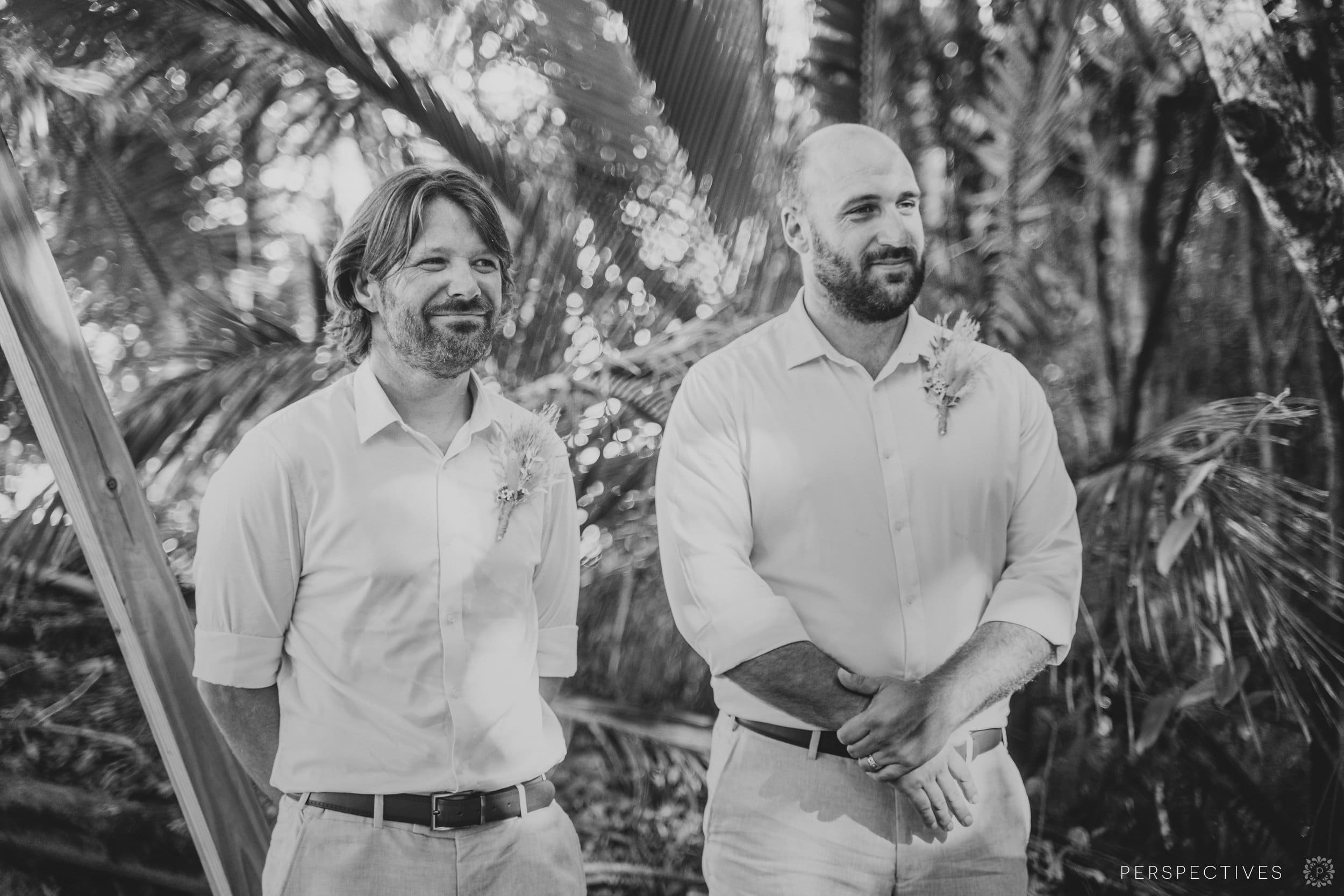 Port Douglas wedding photographer