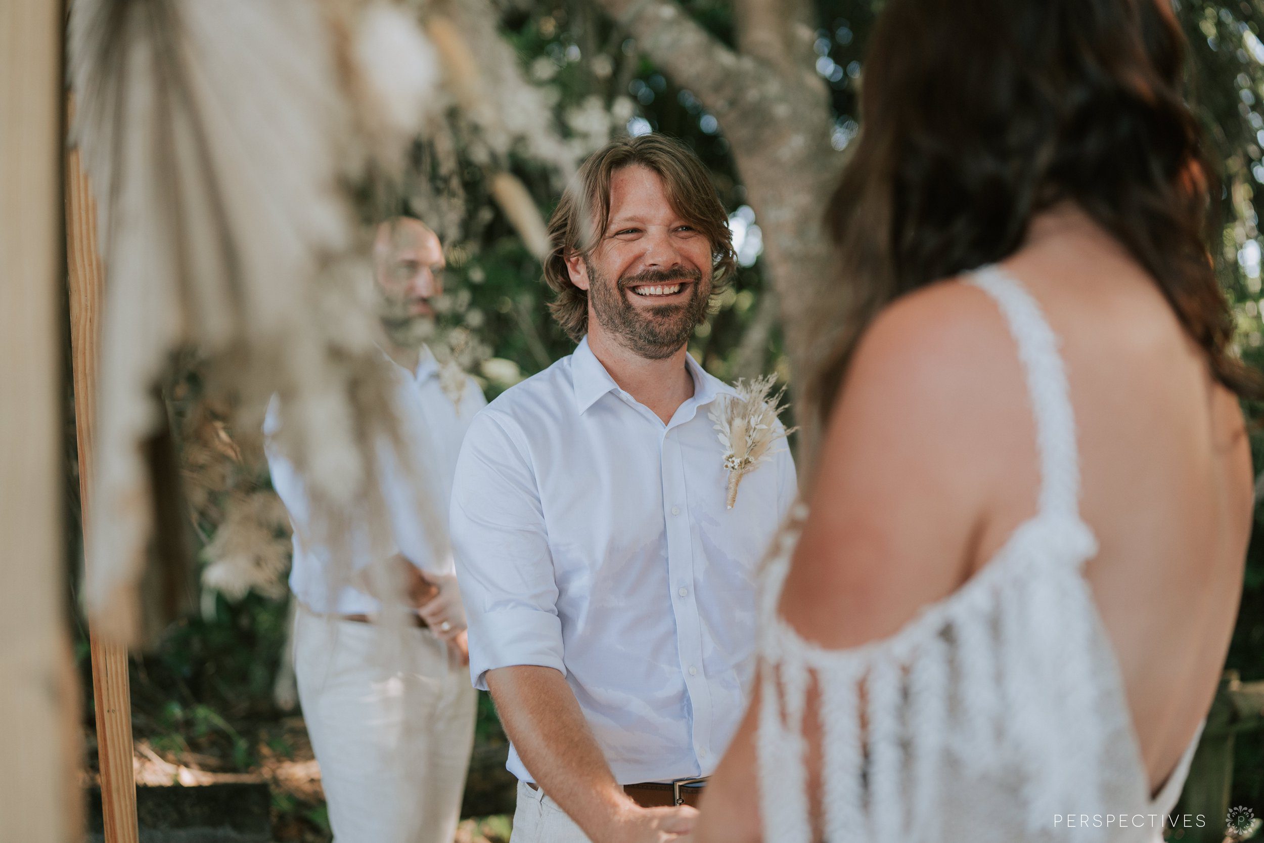 Pullman Port Douglas wedding photos