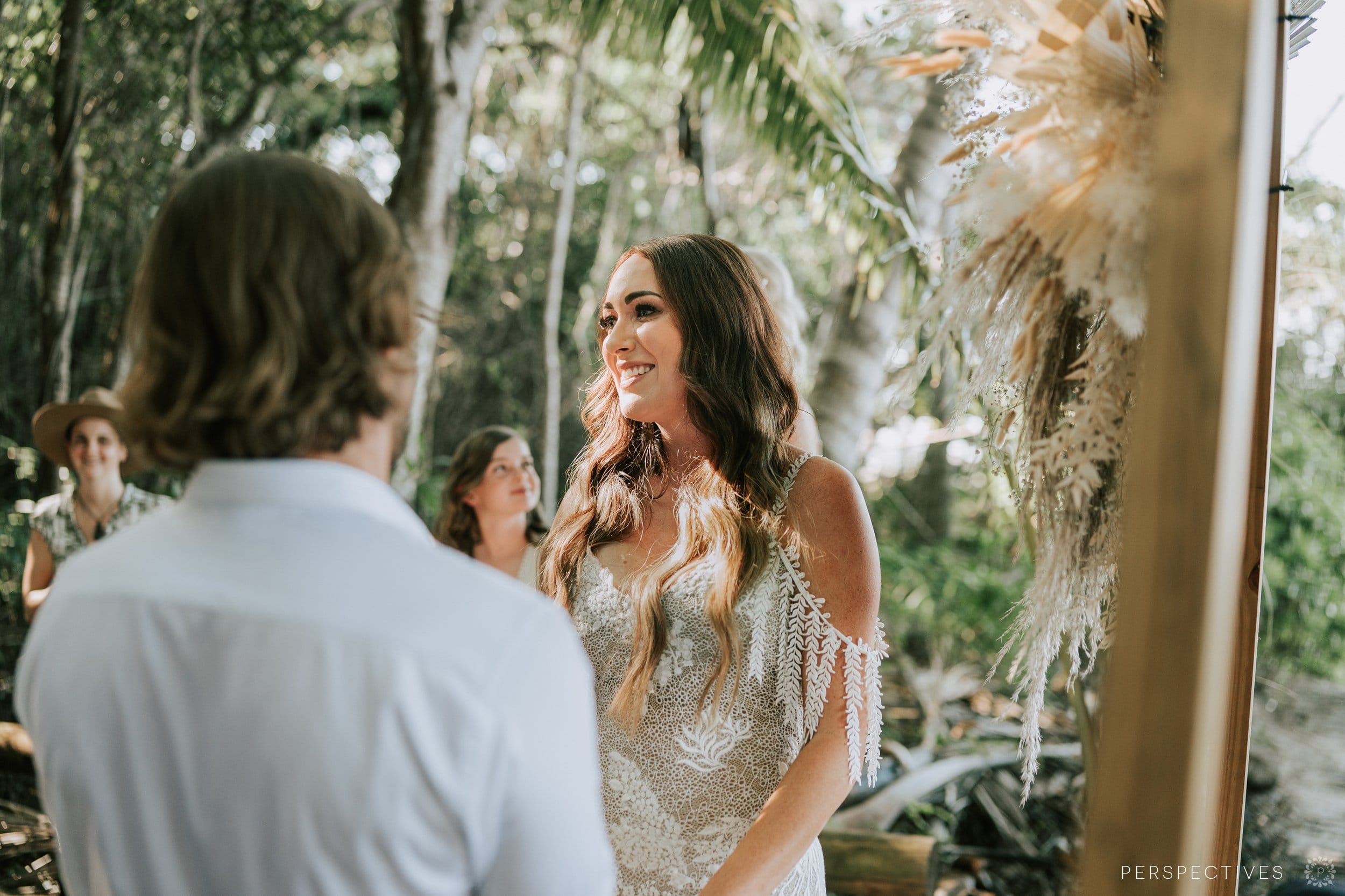 Pullman Port Douglas wedding photos