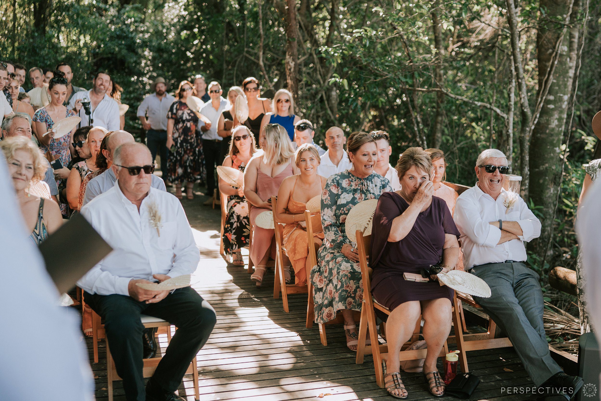Pullman Port Douglas wedding photos