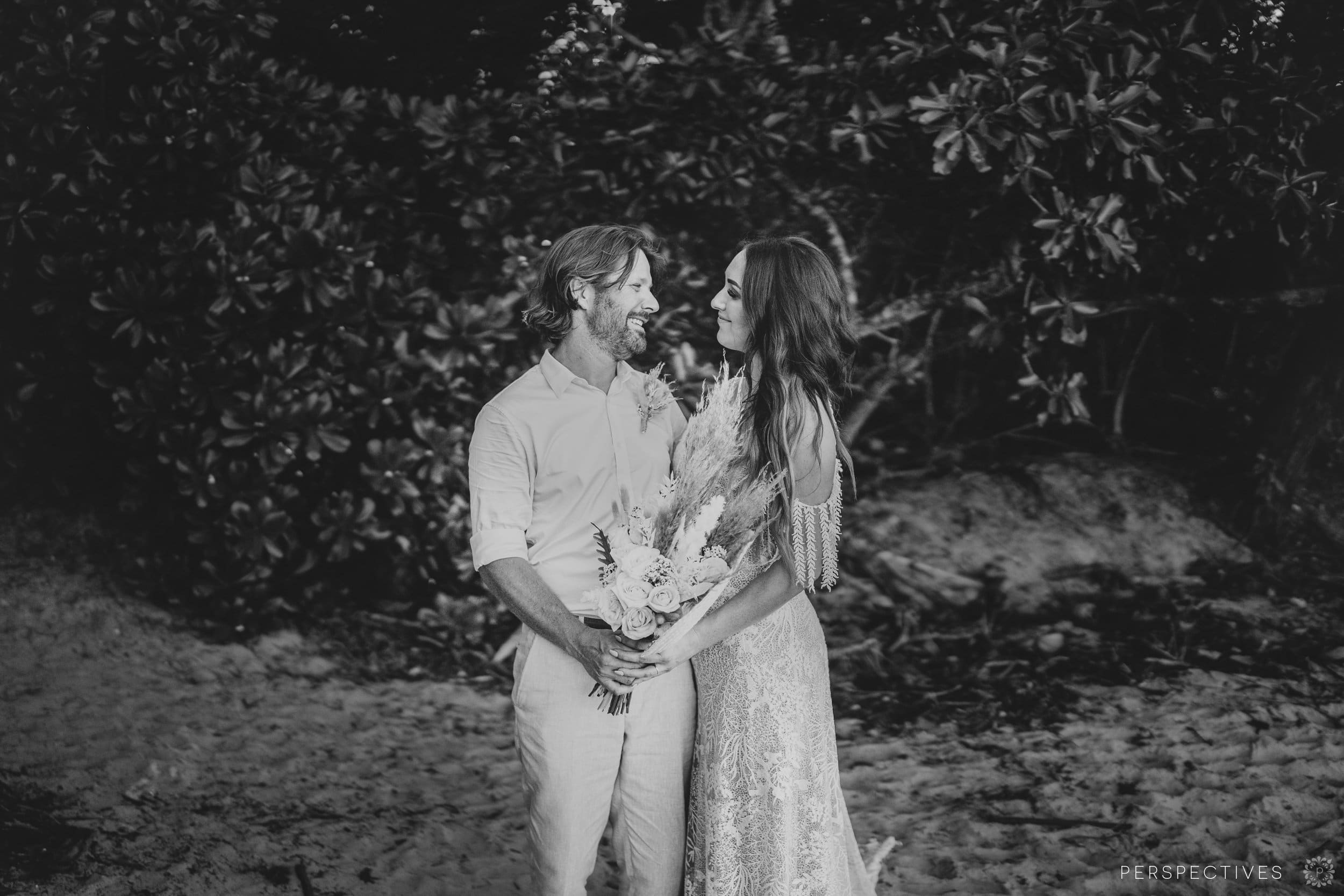 Port Douglas wedding photographer