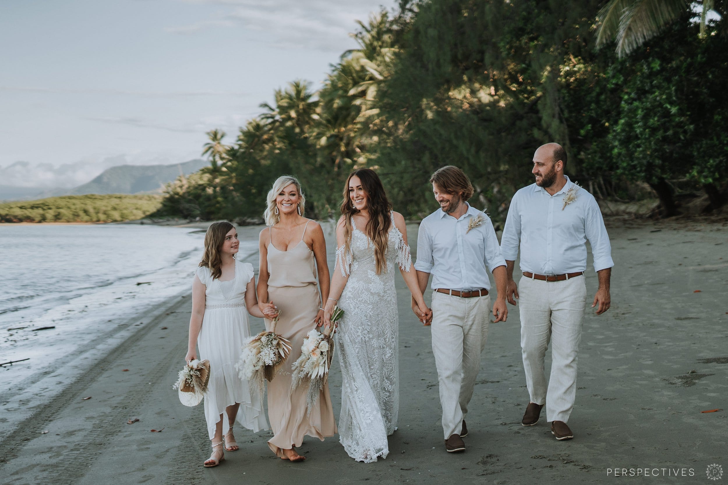 Port Douglas wedding photographer