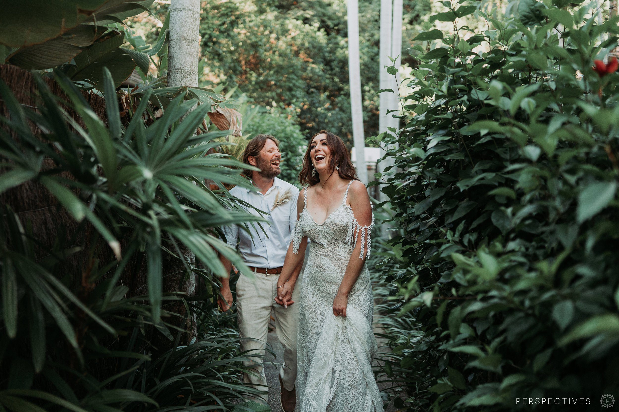 Pullman Port Douglas wedding photos