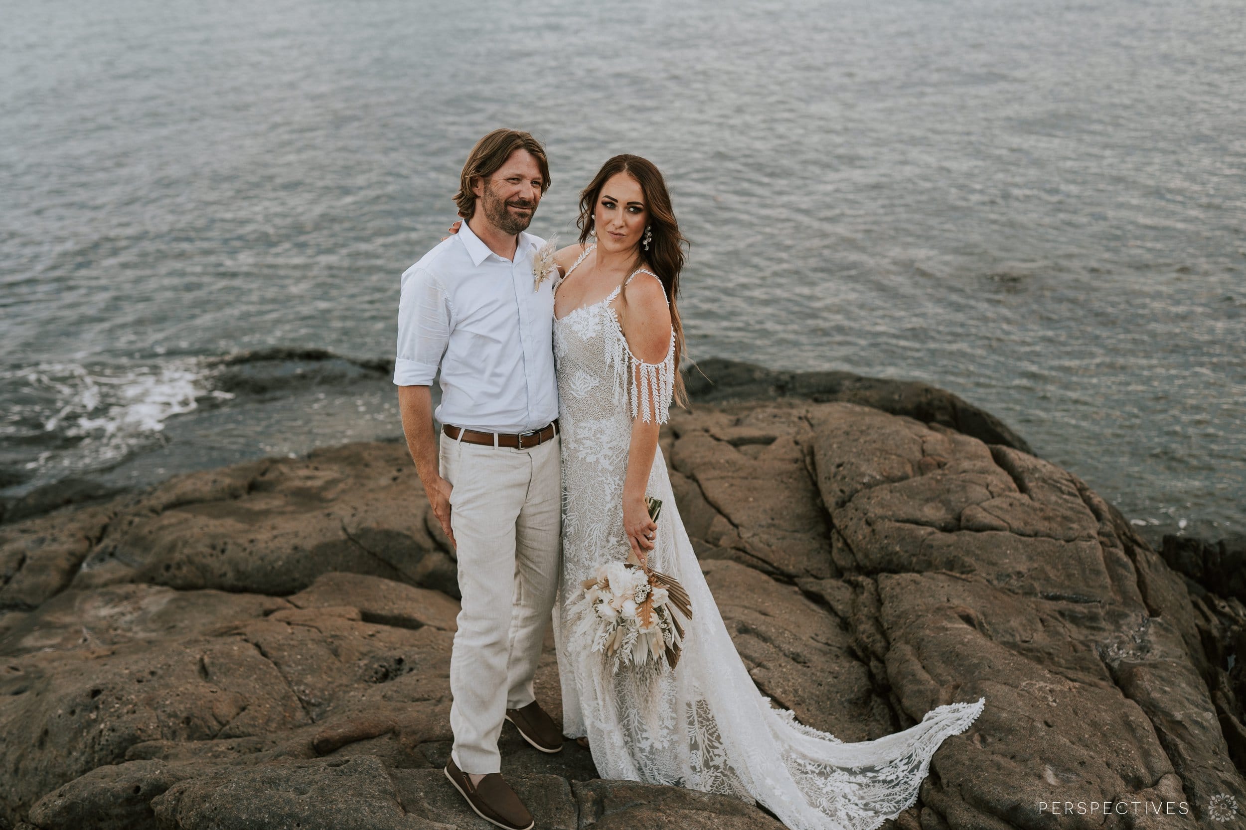 Pullman Port Douglas wedding photos