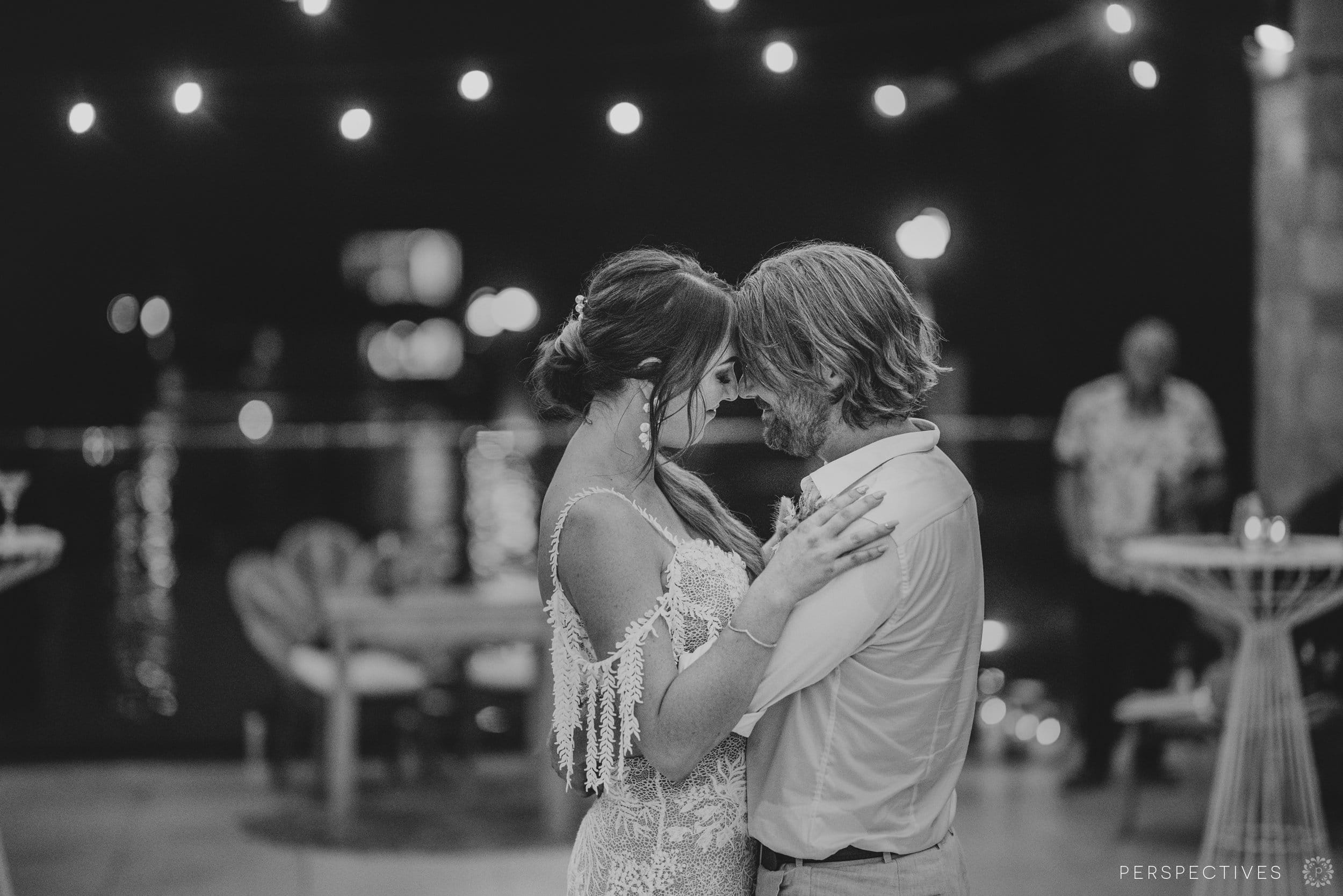 Pullman Port Douglas wedding photos