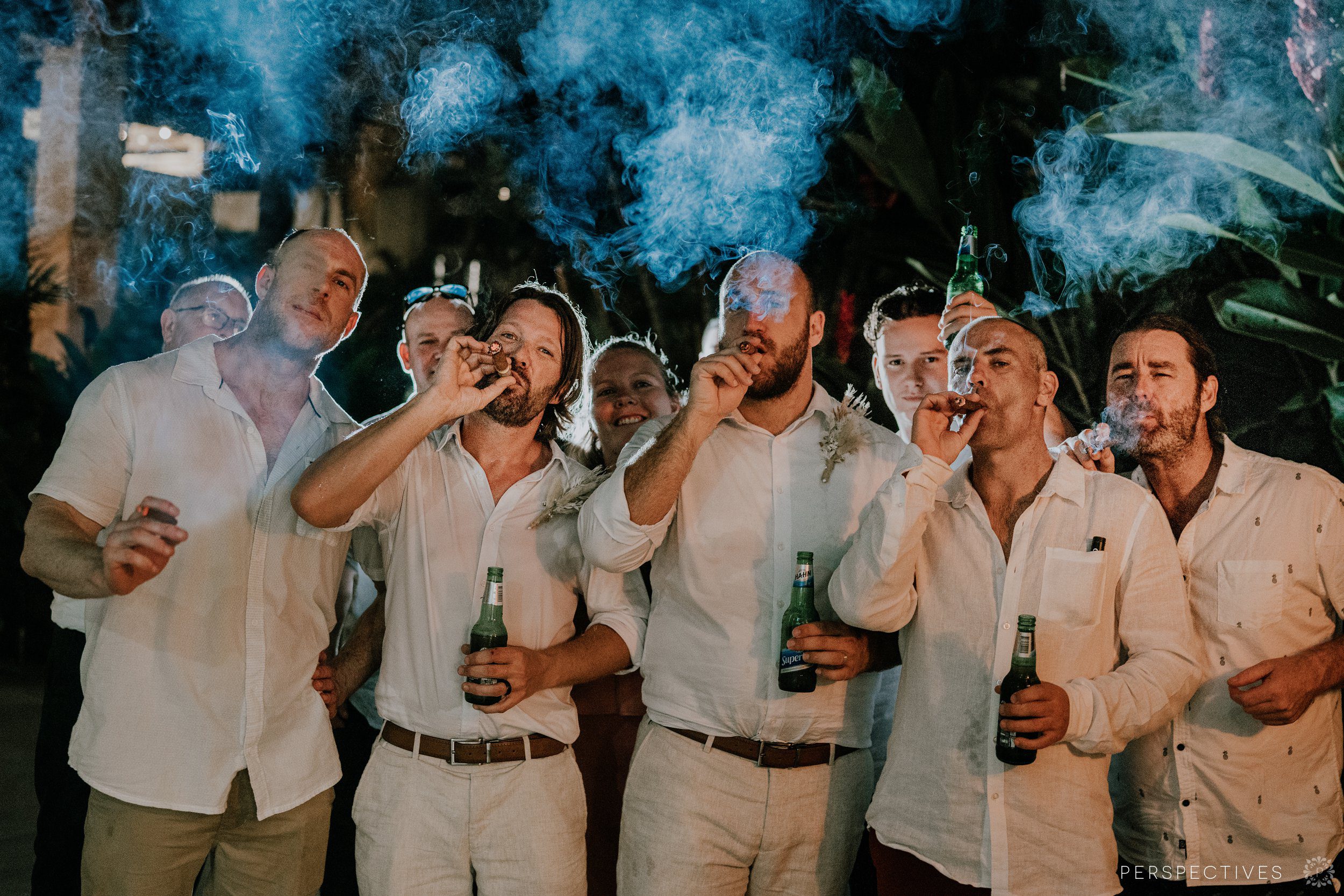 Pullman Port Douglas wedding photos