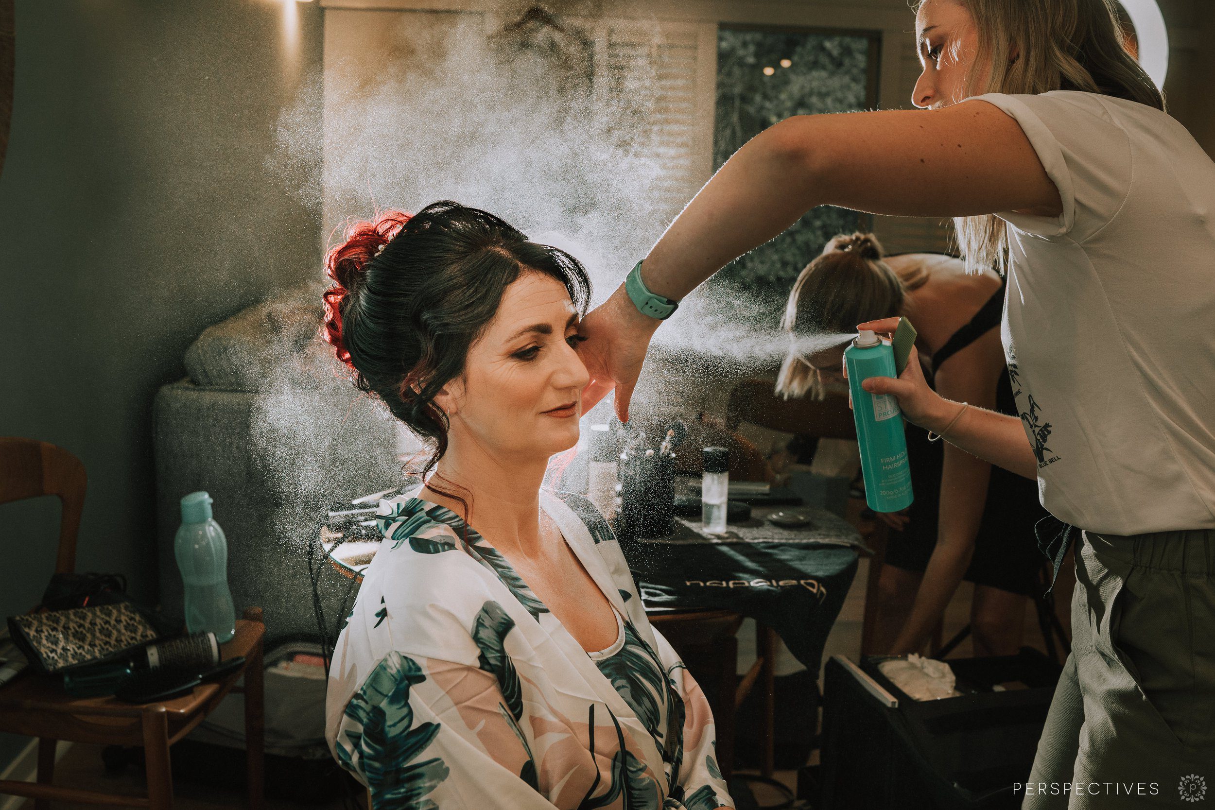 Ramada Port Douglas wedding