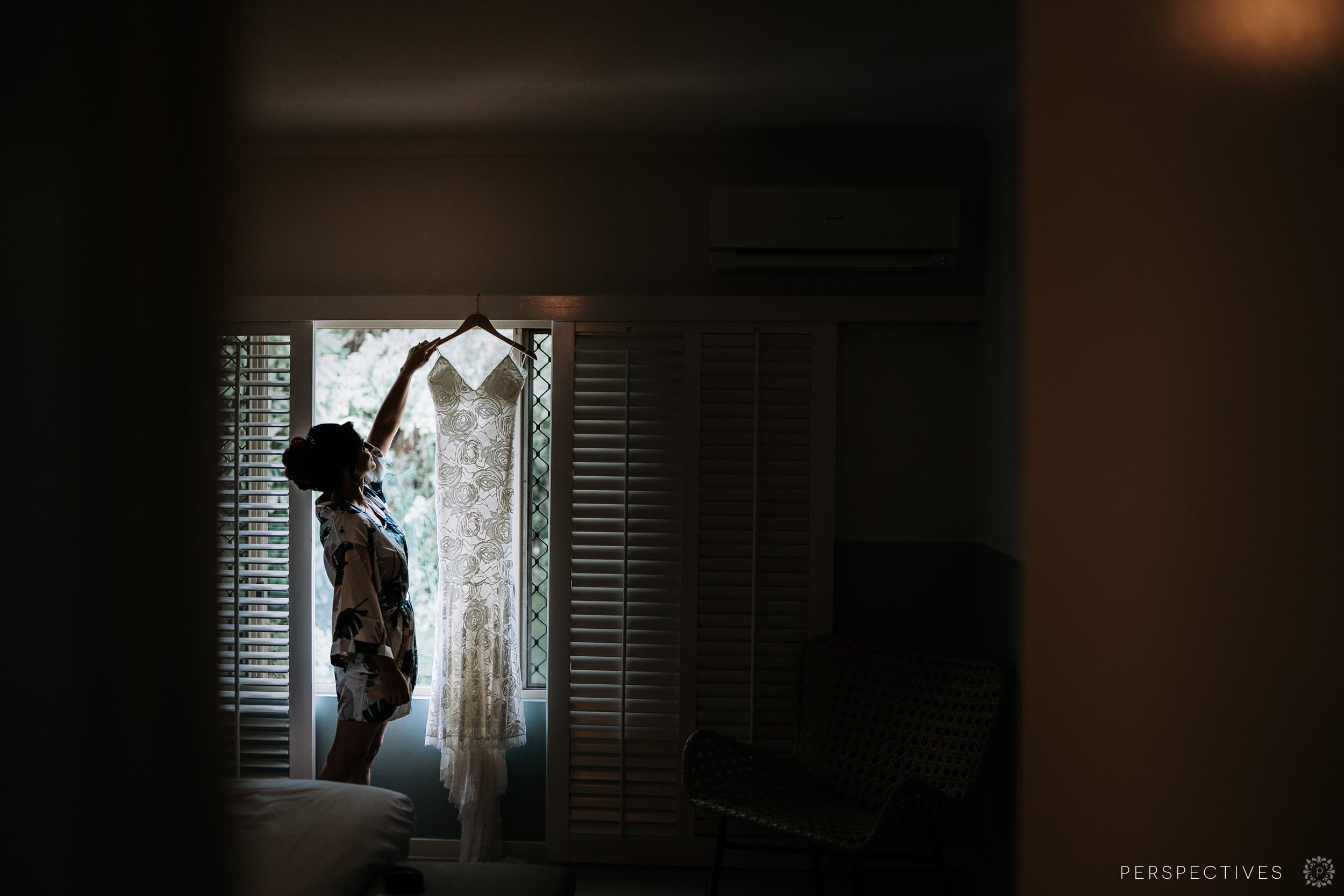 Ramada Port Douglas wedding