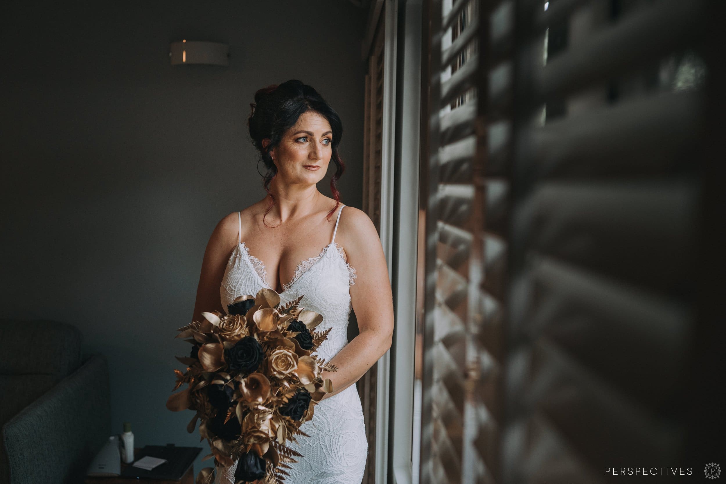 Ramada Port Douglas wedding