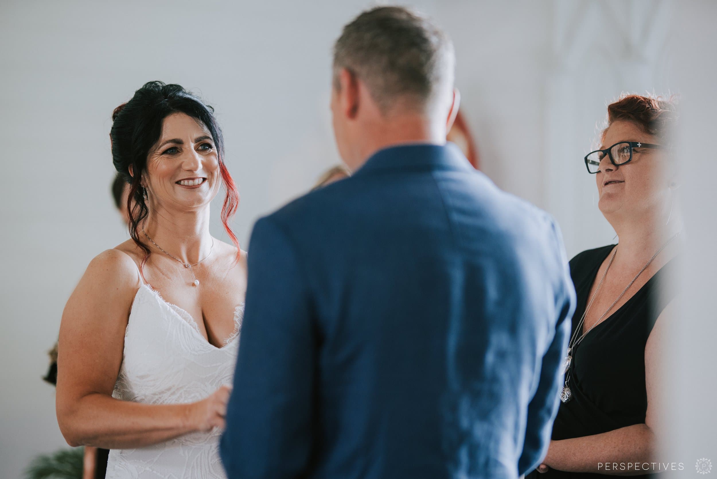 St Marys By The Sea Port Douglas wedding