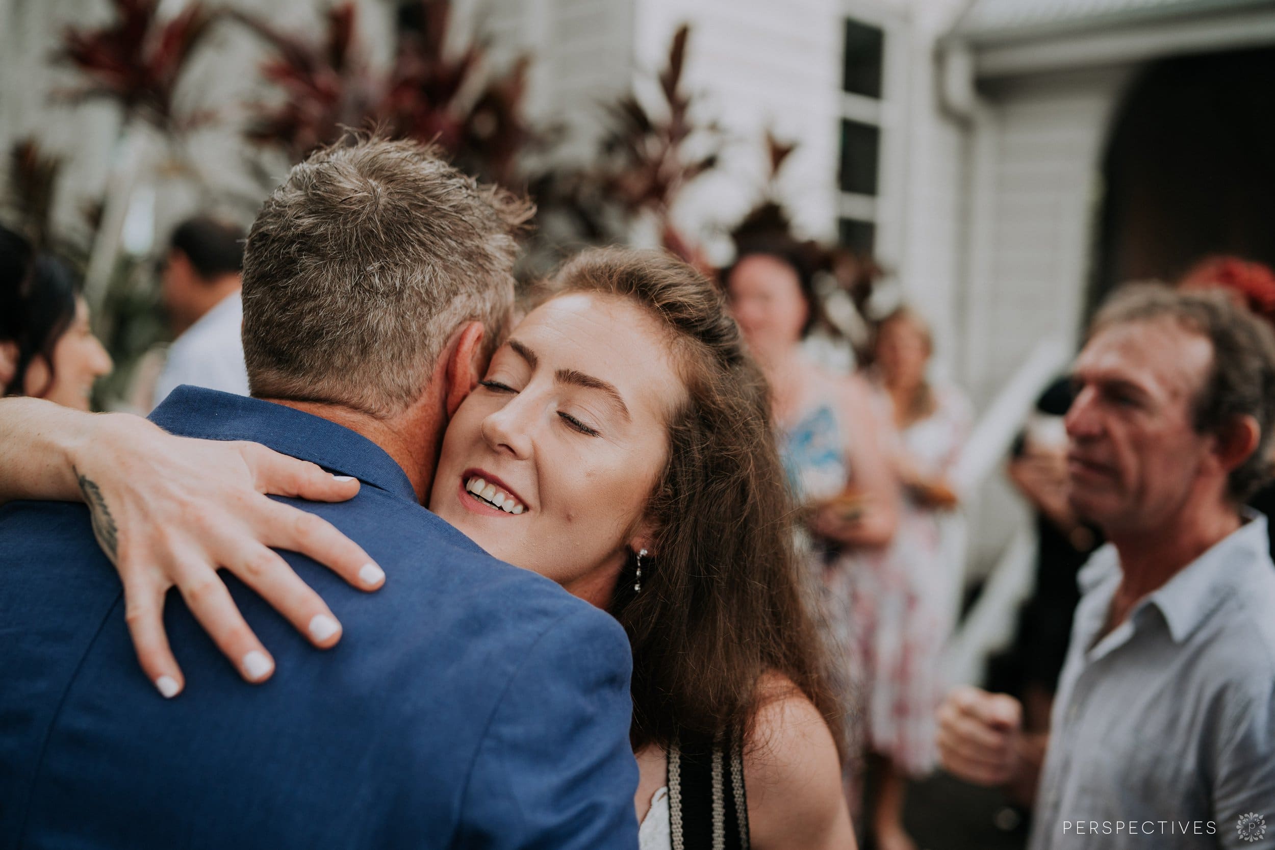 St Marys By The Sea Port Douglas wedding
