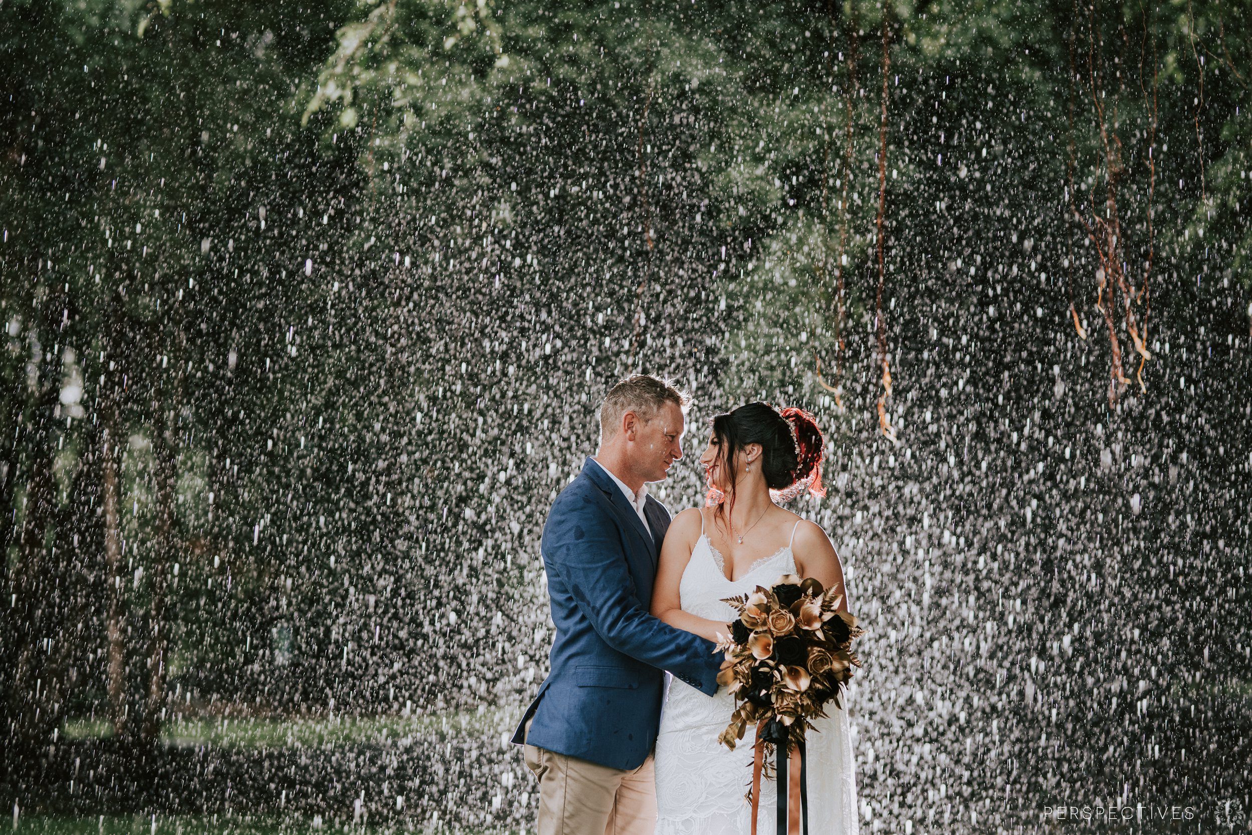 Port Douglas wedding photographer