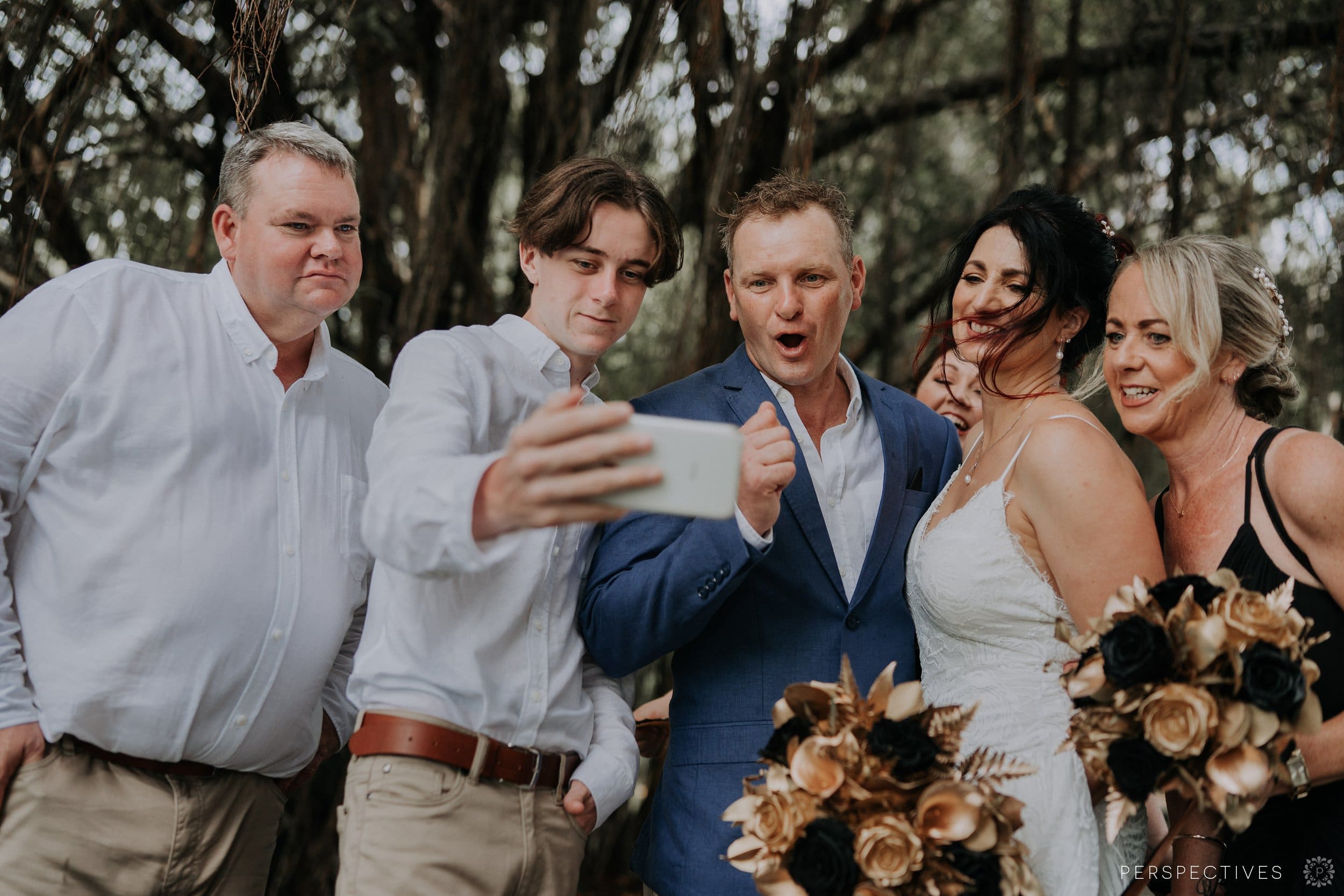 Port Douglas wedding photographer