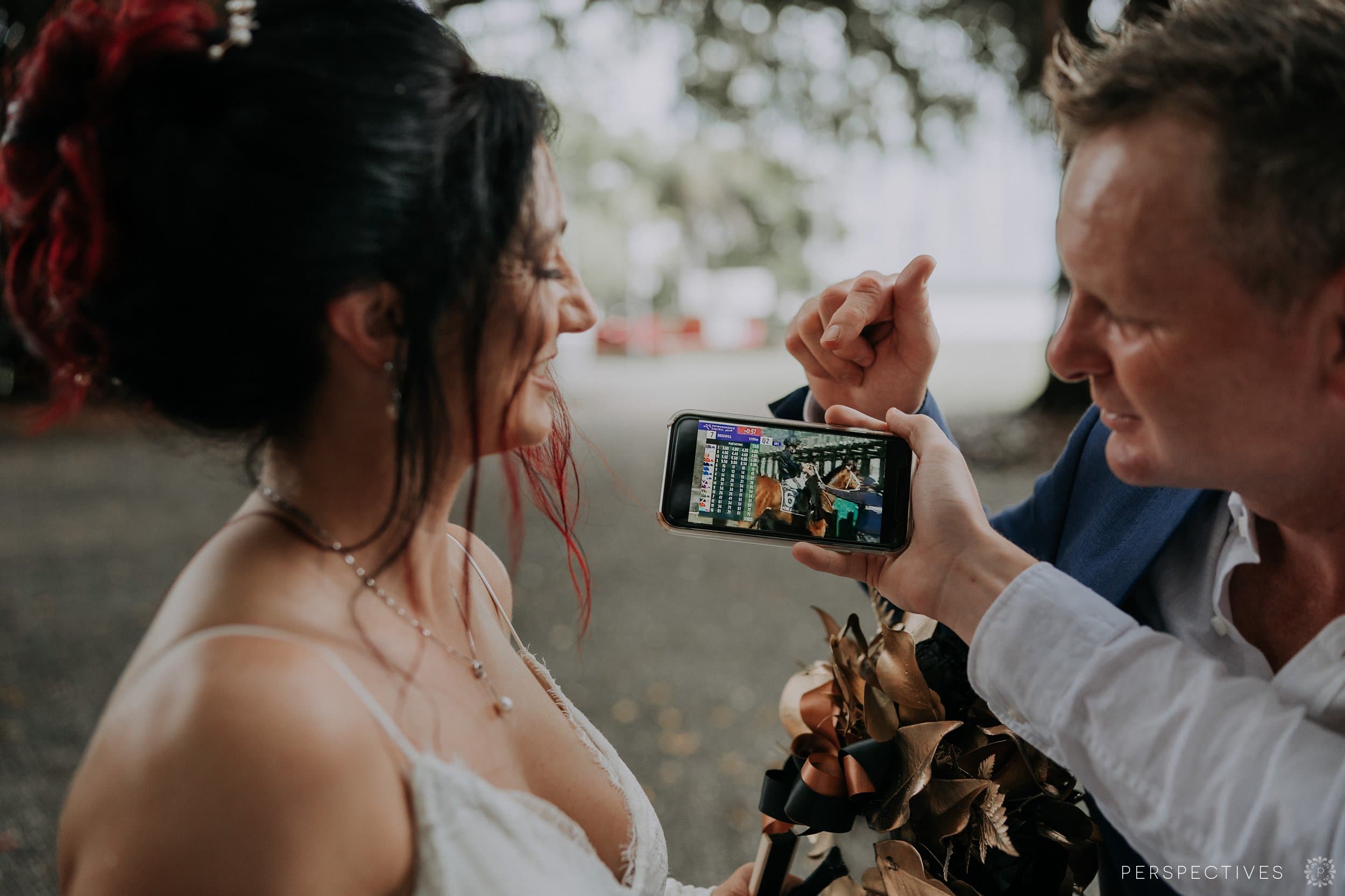 Port Douglas wedding photographer