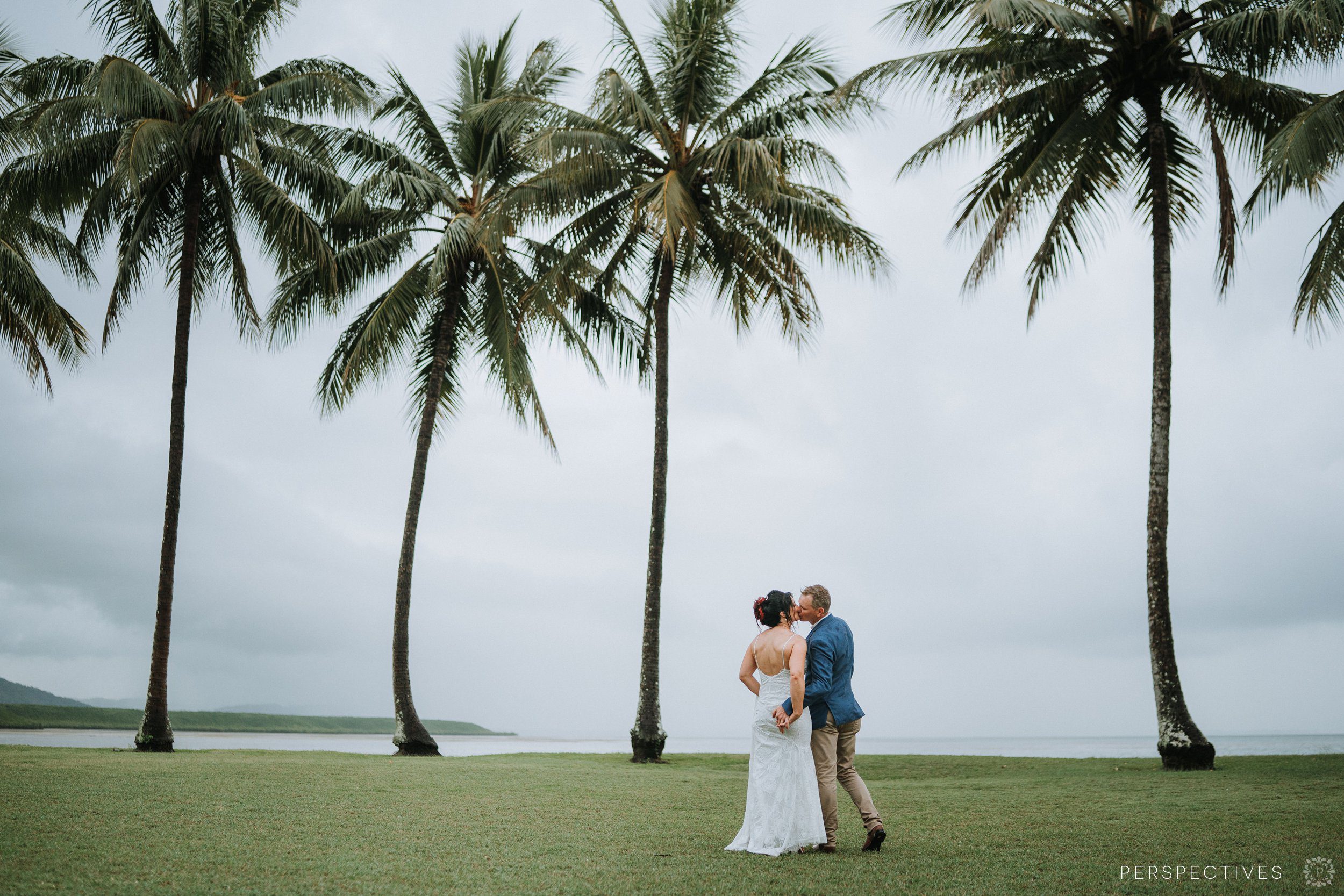 Port Douglas wedding photographer
