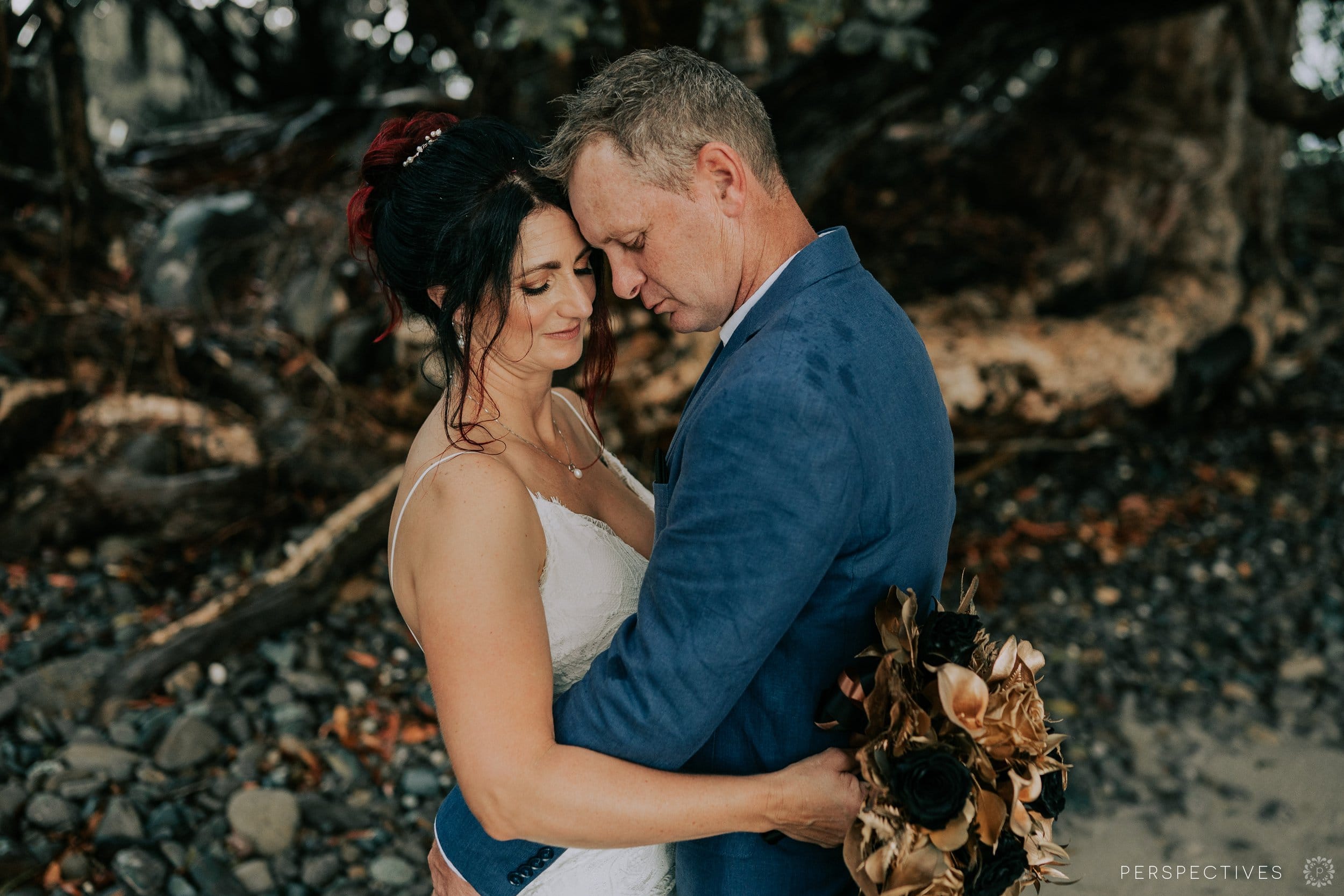 Port Douglas wedding photographer