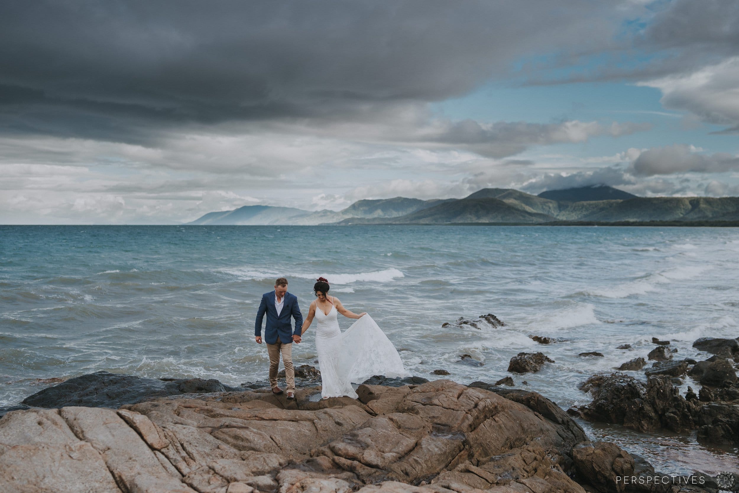 Port Douglas wedding photographer