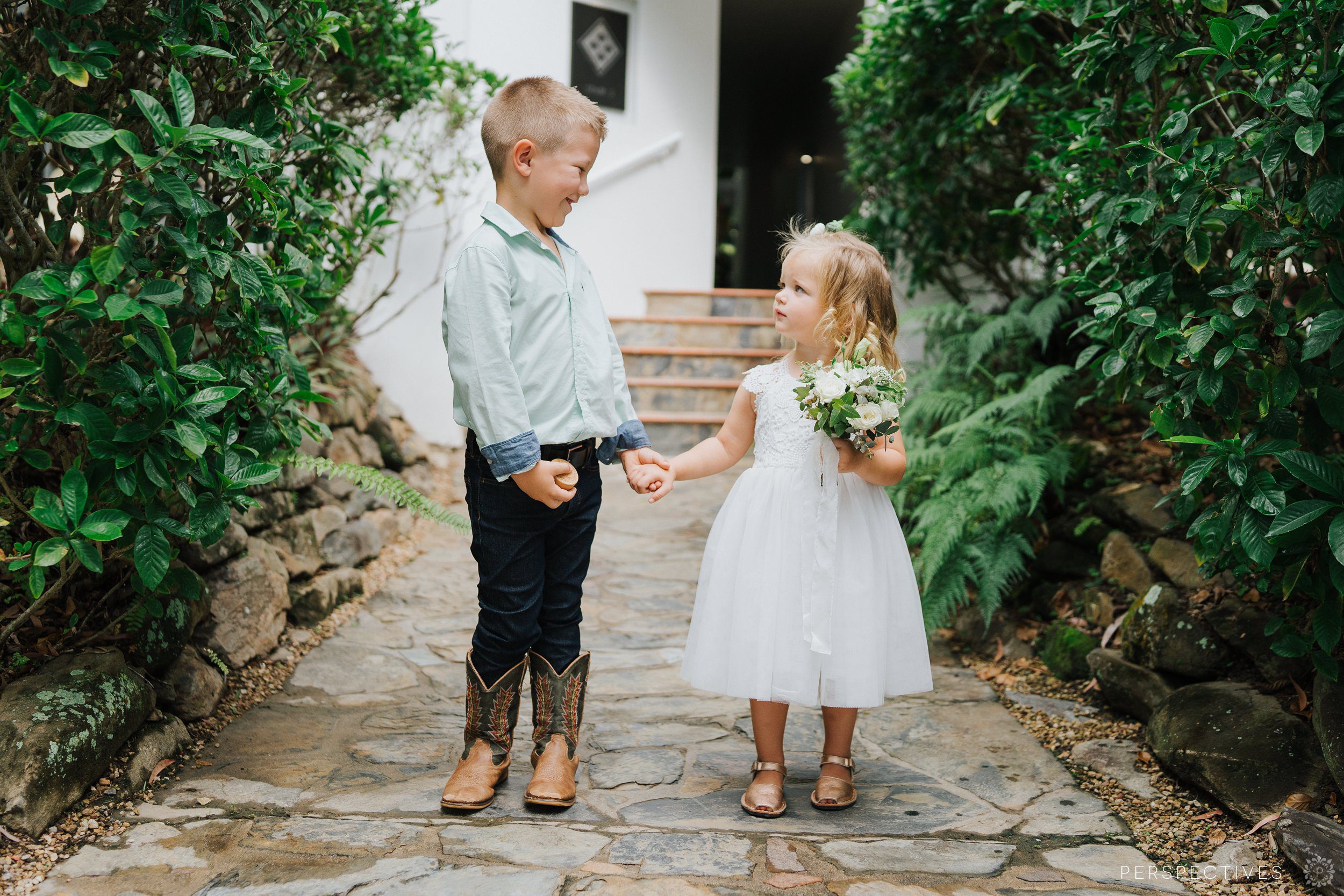Alamanda Chapel Palm Cove wedding