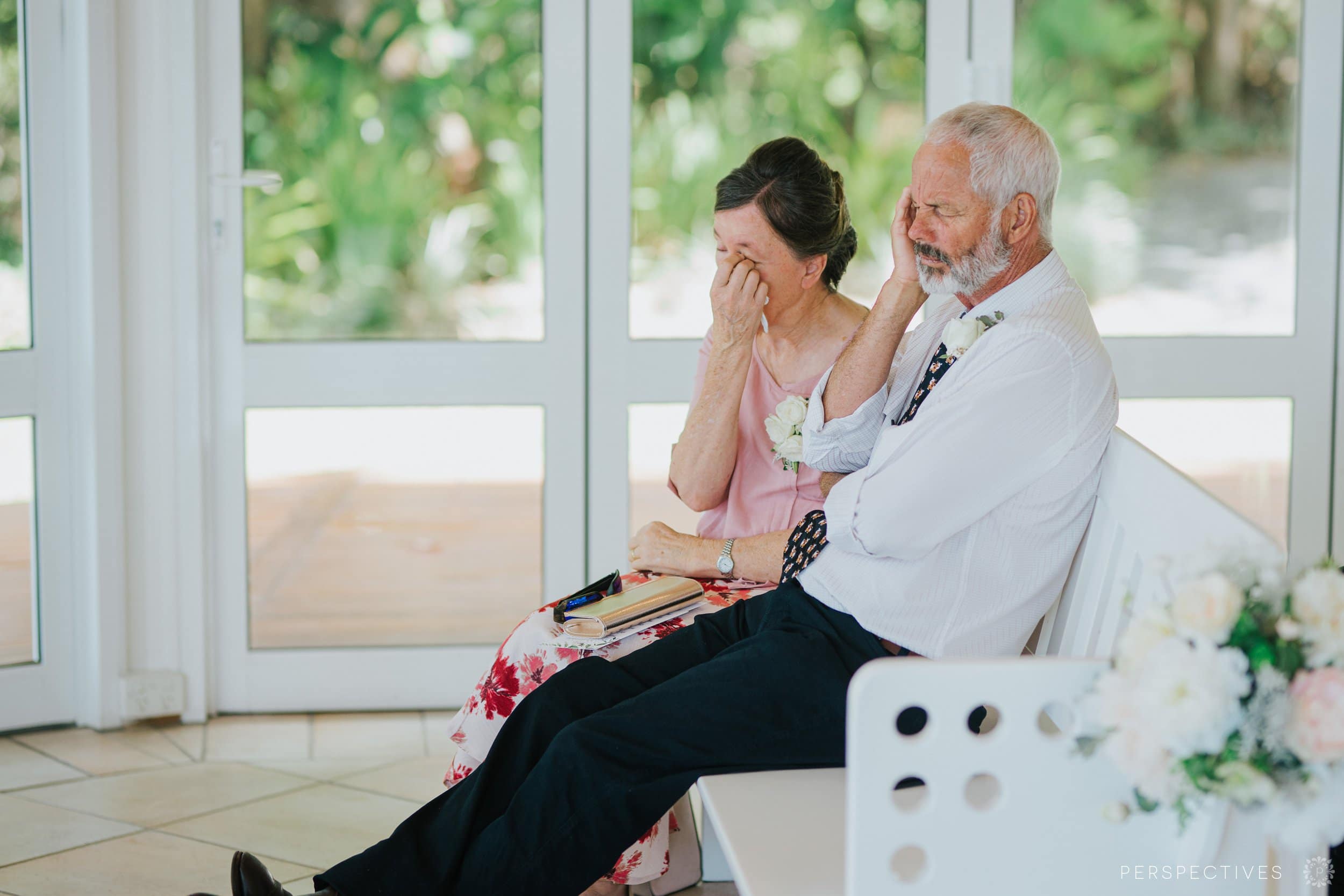 Alamanda Palm Cove wedding photos chapel