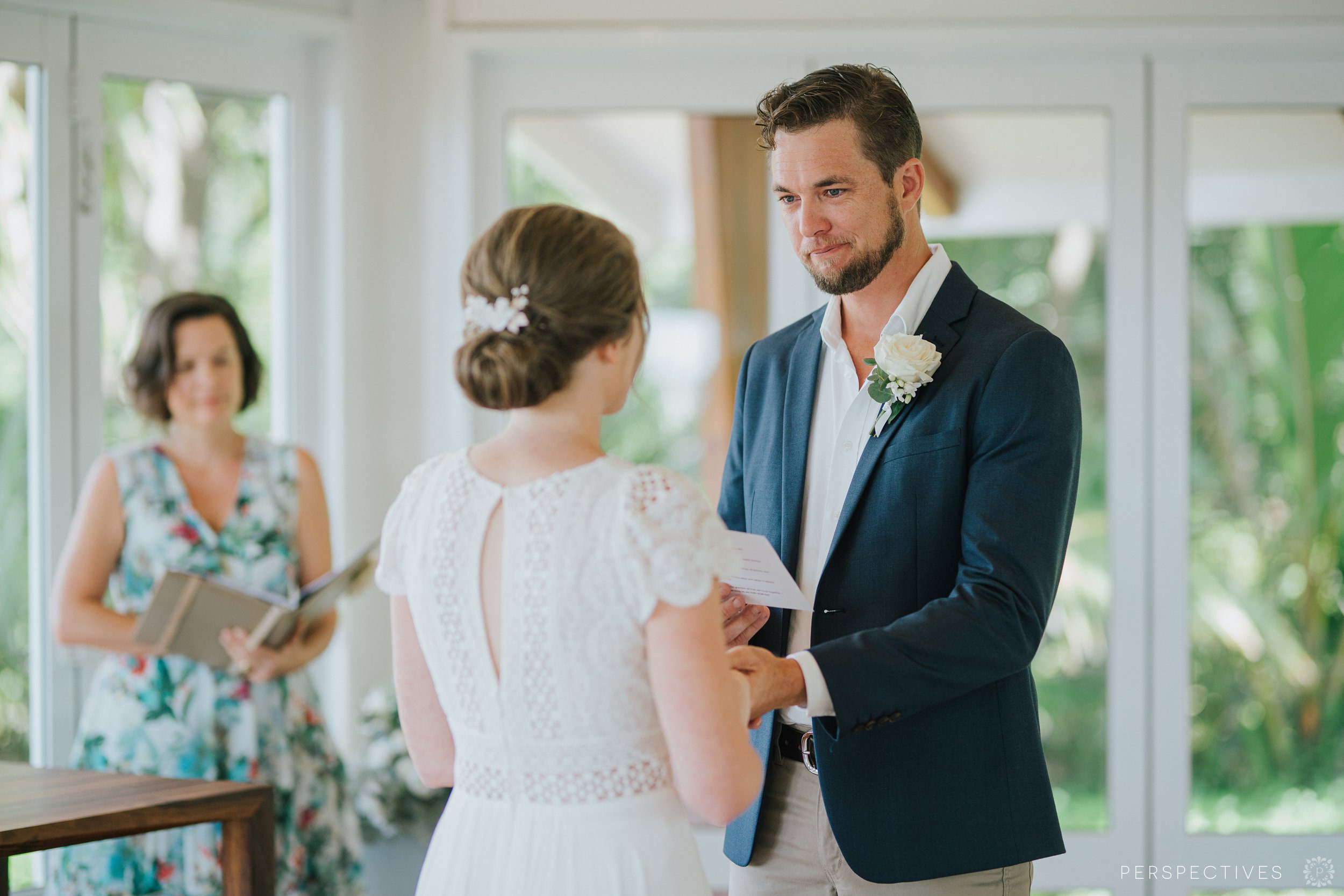 Alamanda Palm Cove wedding photos chapel